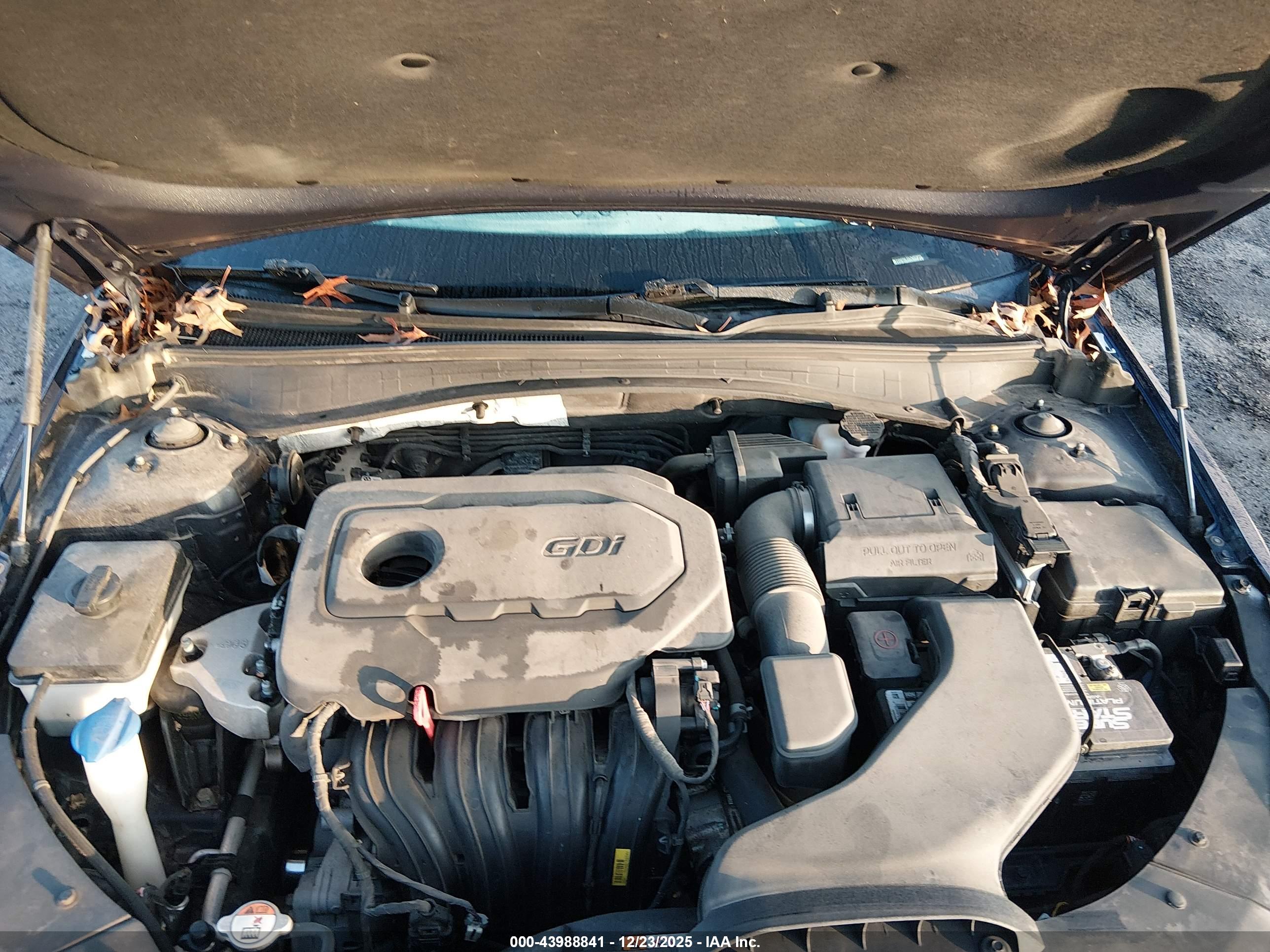 KIA OPTIMA image 10