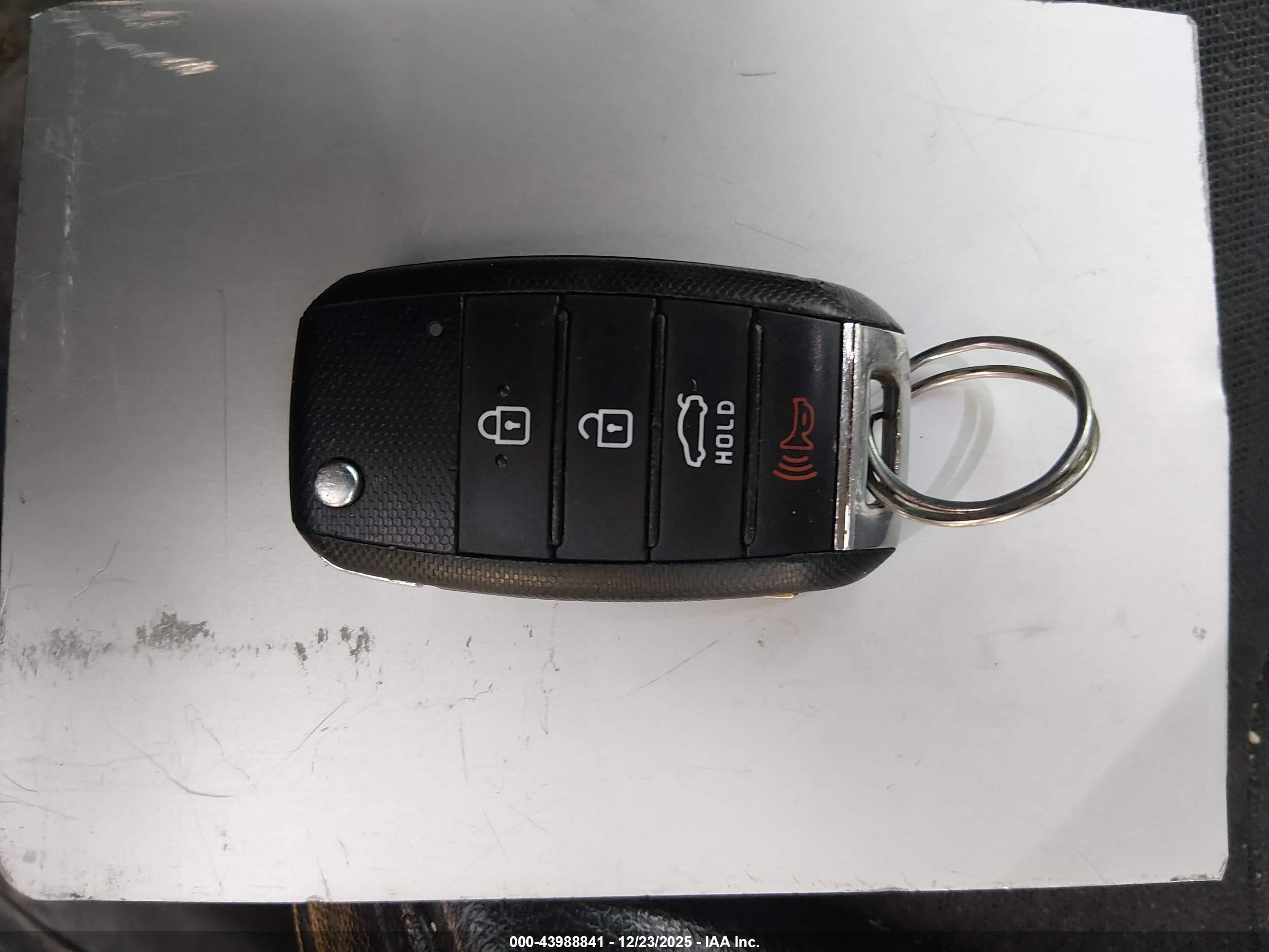 KIA OPTIMA image 11