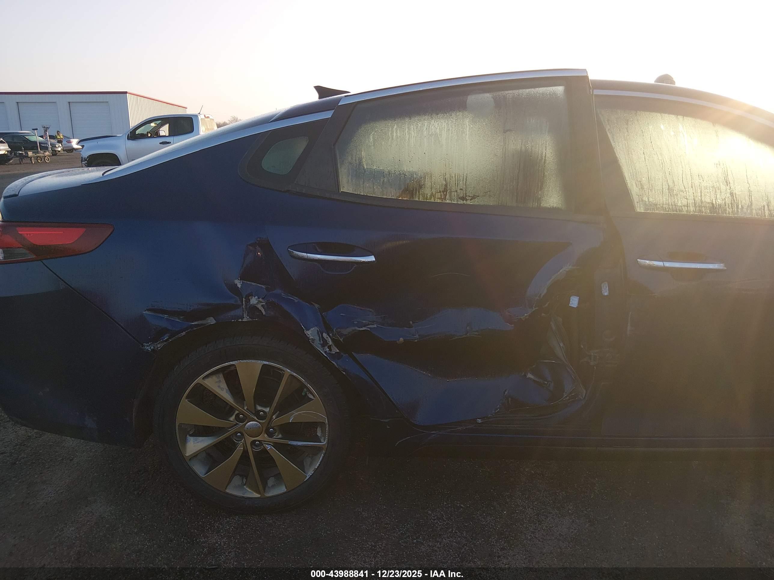 KIA OPTIMA image 6