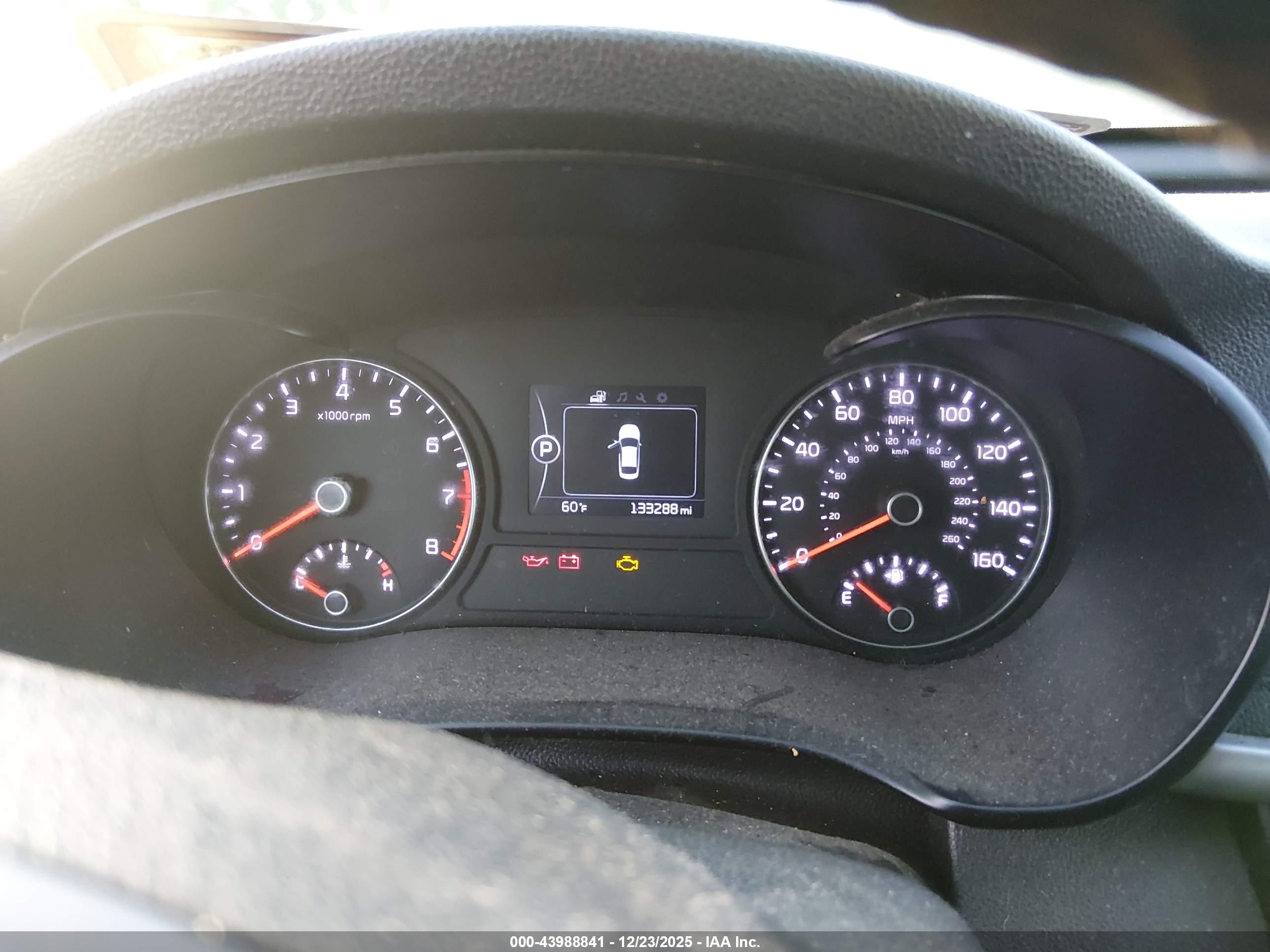 KIA OPTIMA image 7