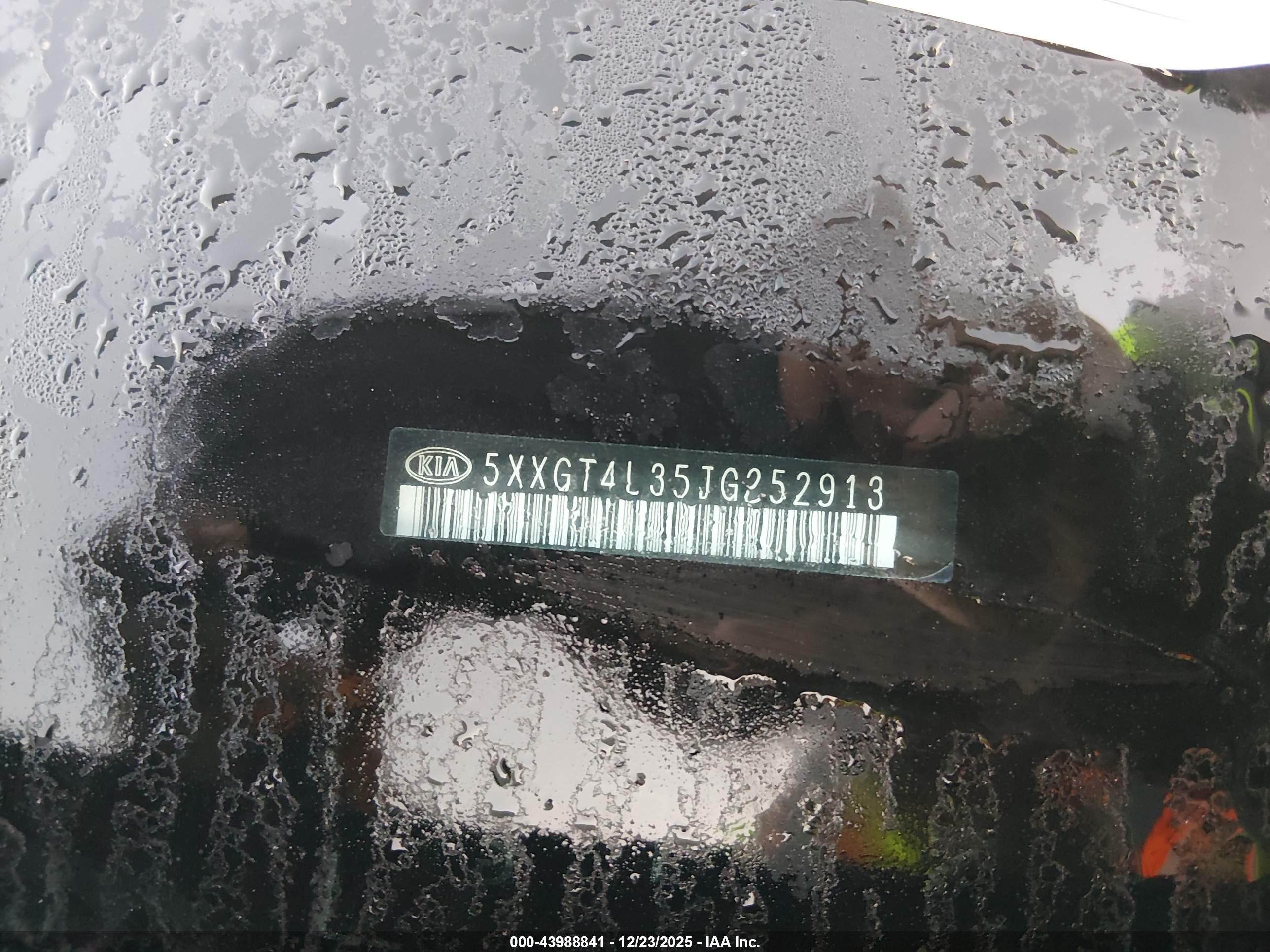 KIA OPTIMA image 9