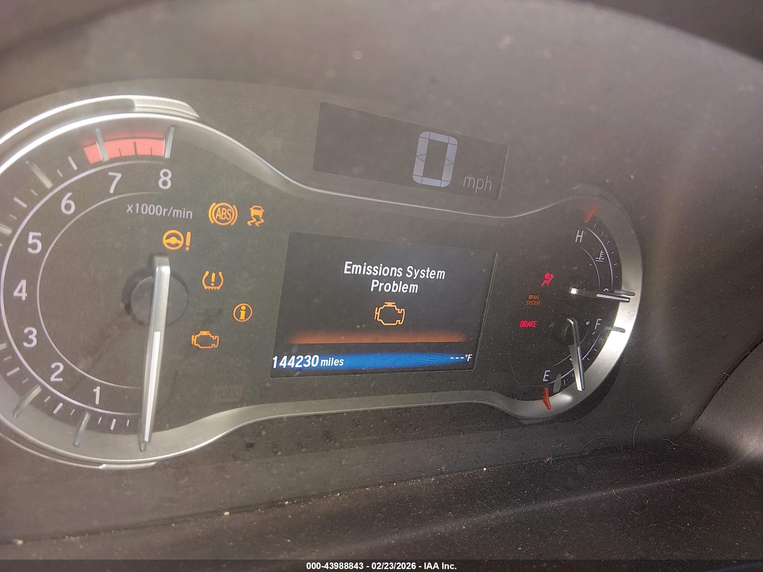 HONDA PILOT image 7