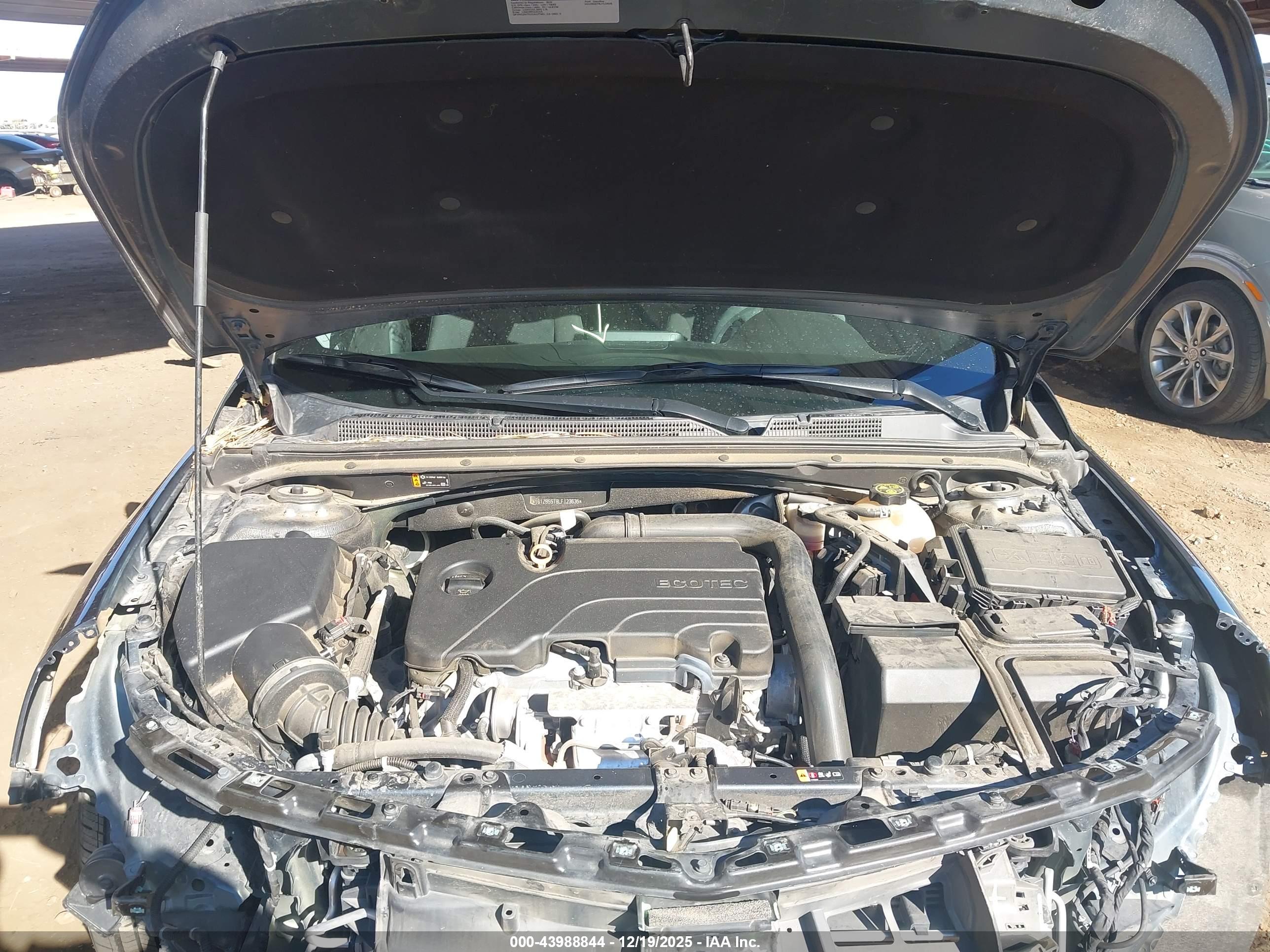 CHEVROLET MALIBU image 10