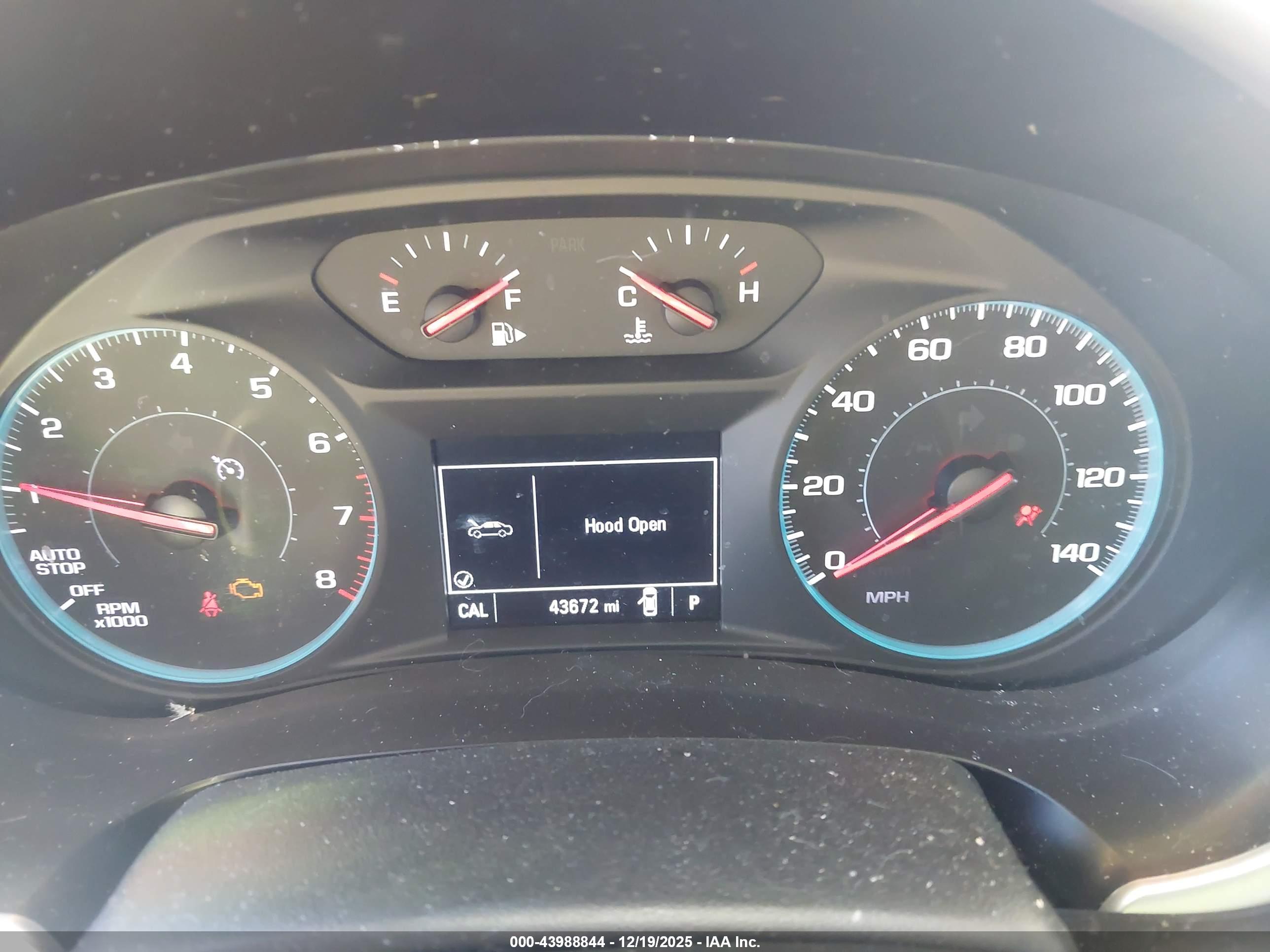 CHEVROLET MALIBU image 7