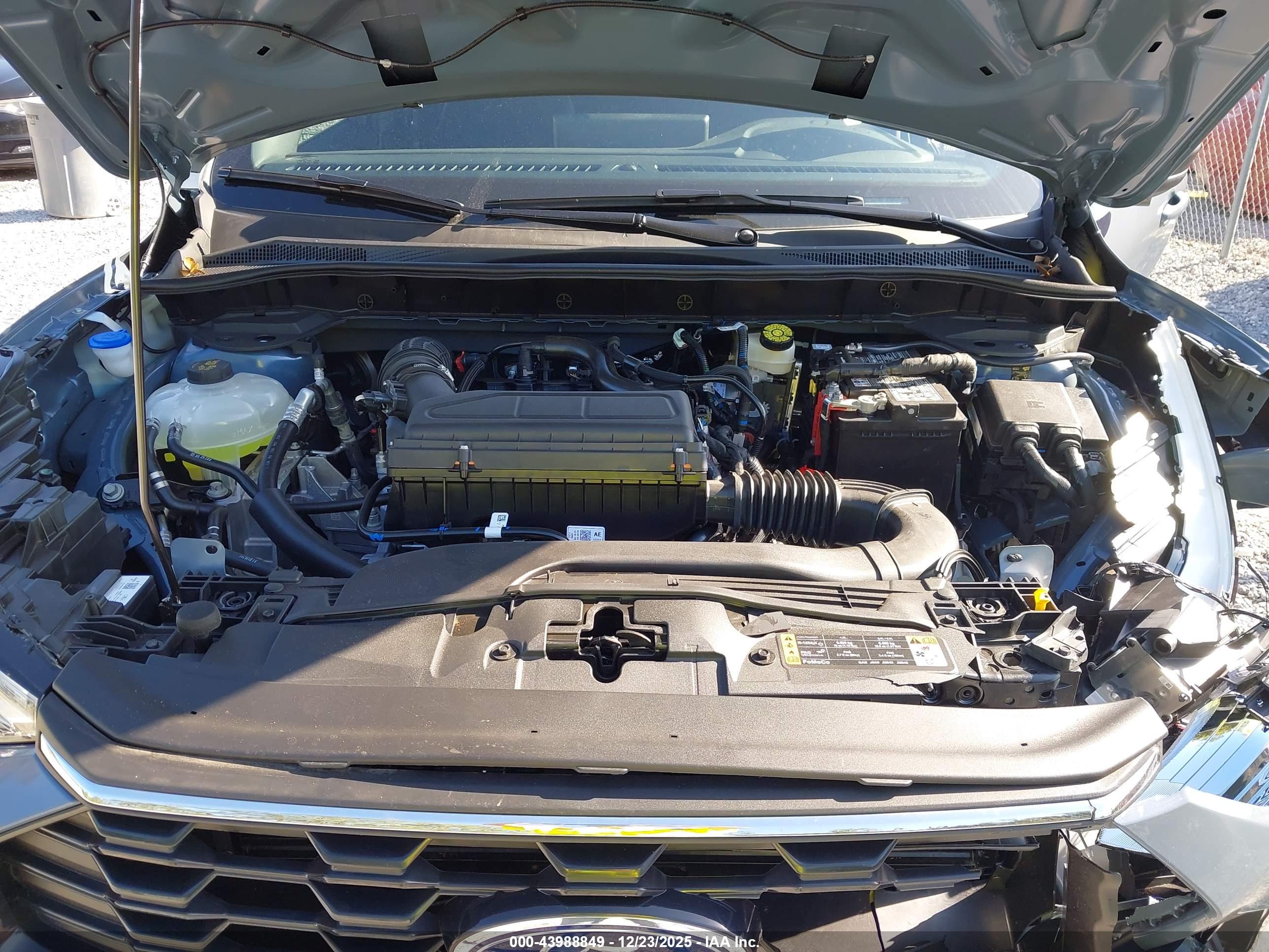 FORD ESCAPE image 10