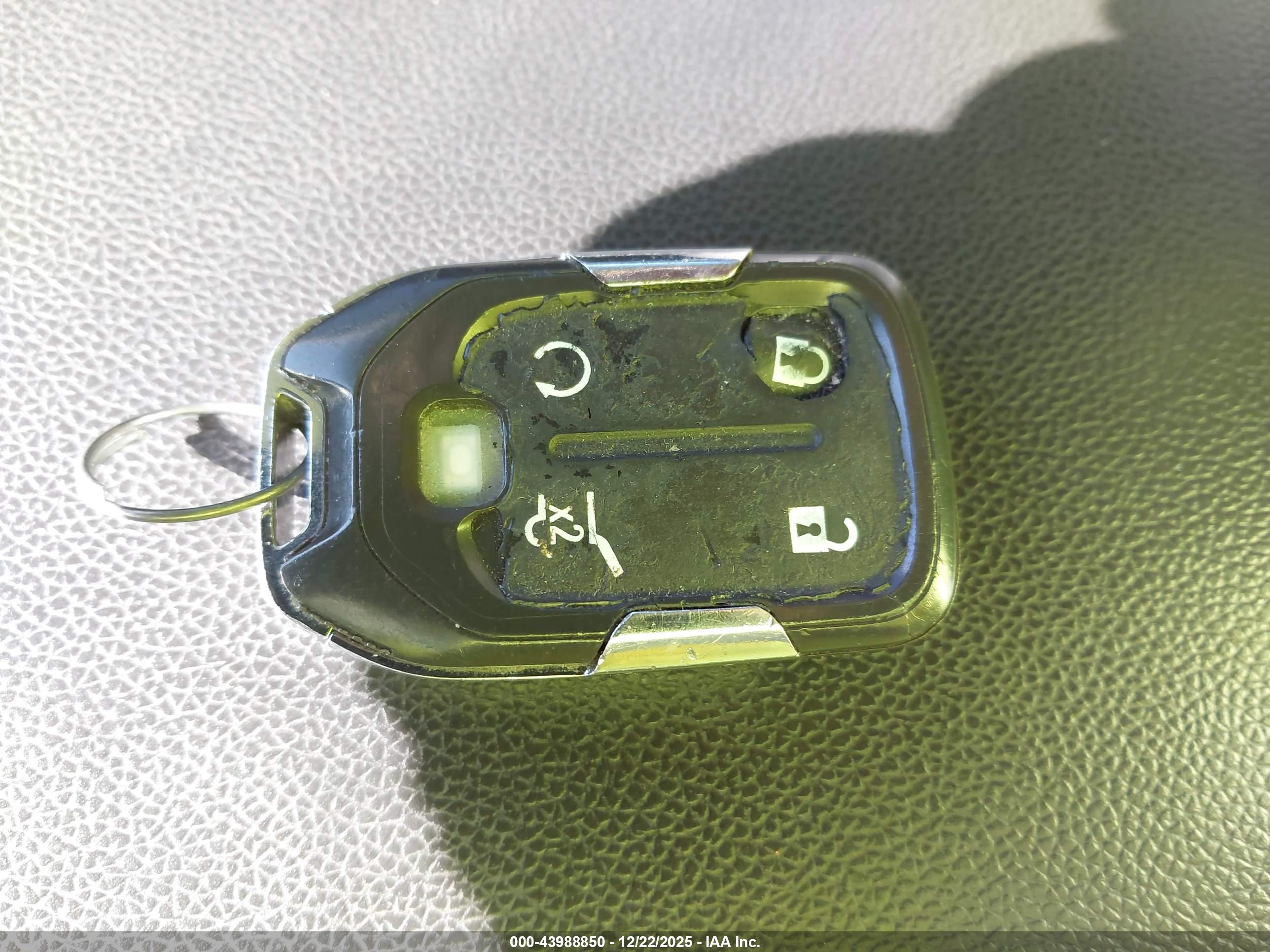 GMC ACADIA image 11