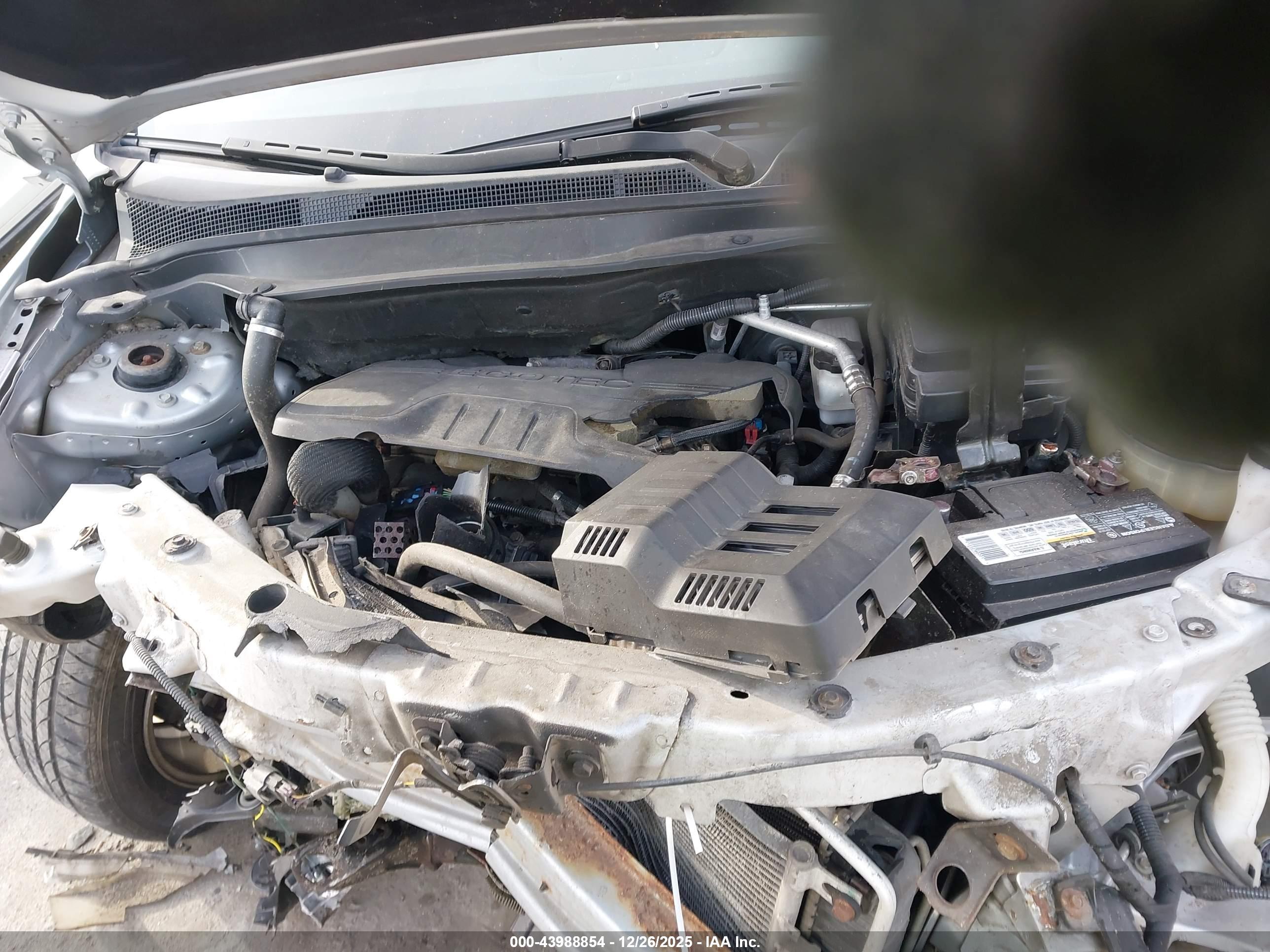 GMC TERRAIN image 10