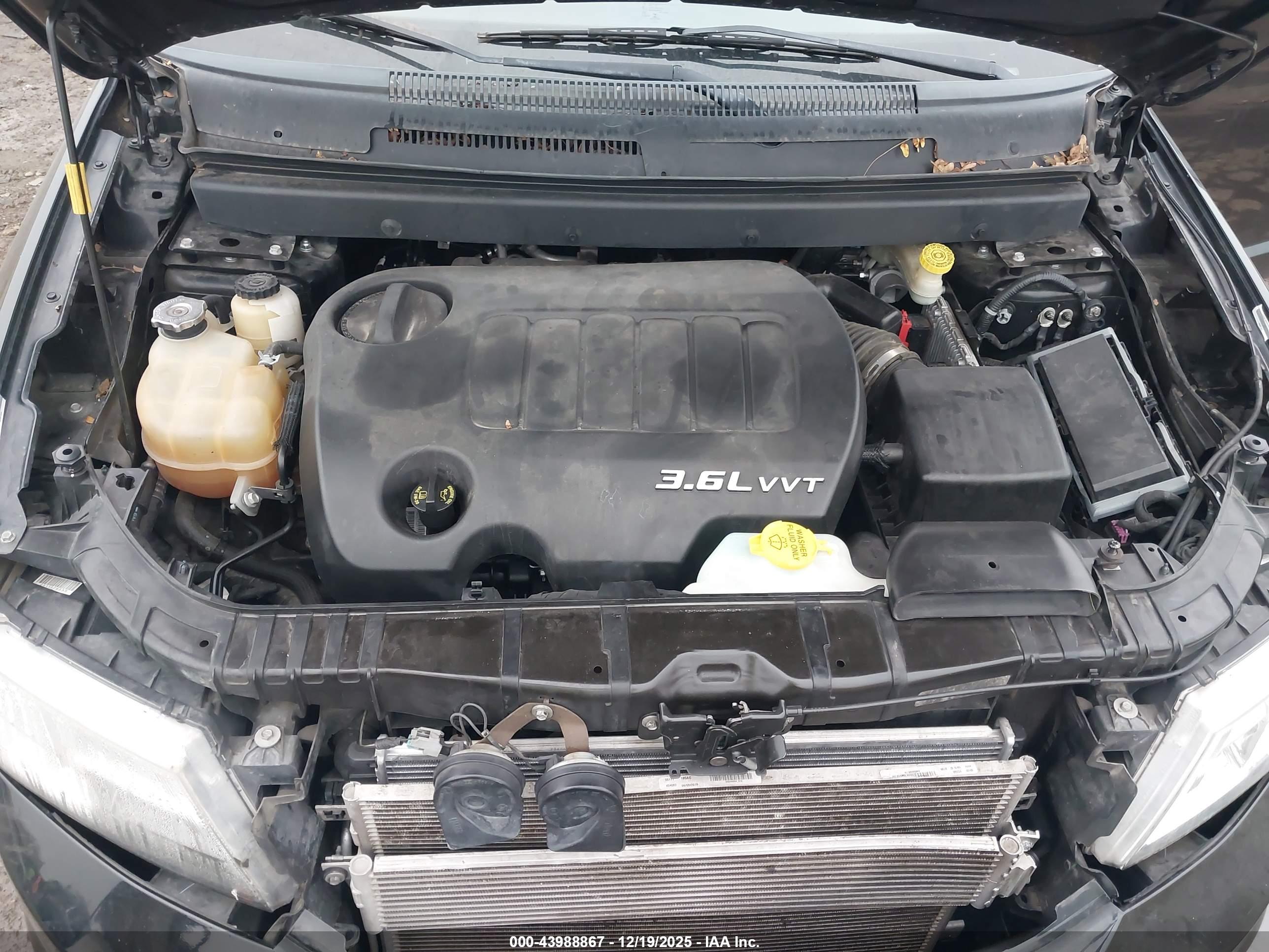 DODGE JOURNEY image 10