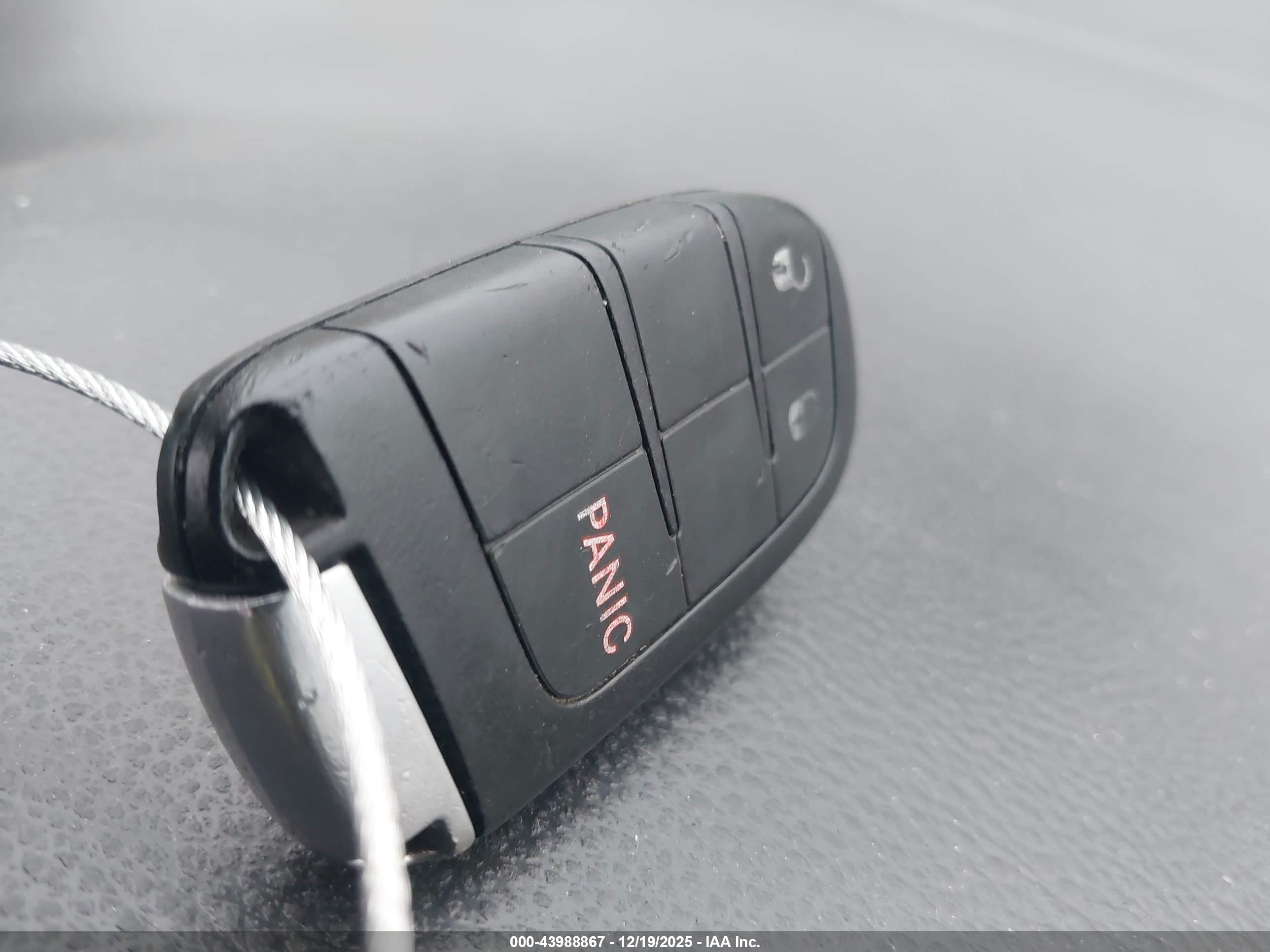 DODGE JOURNEY image 11