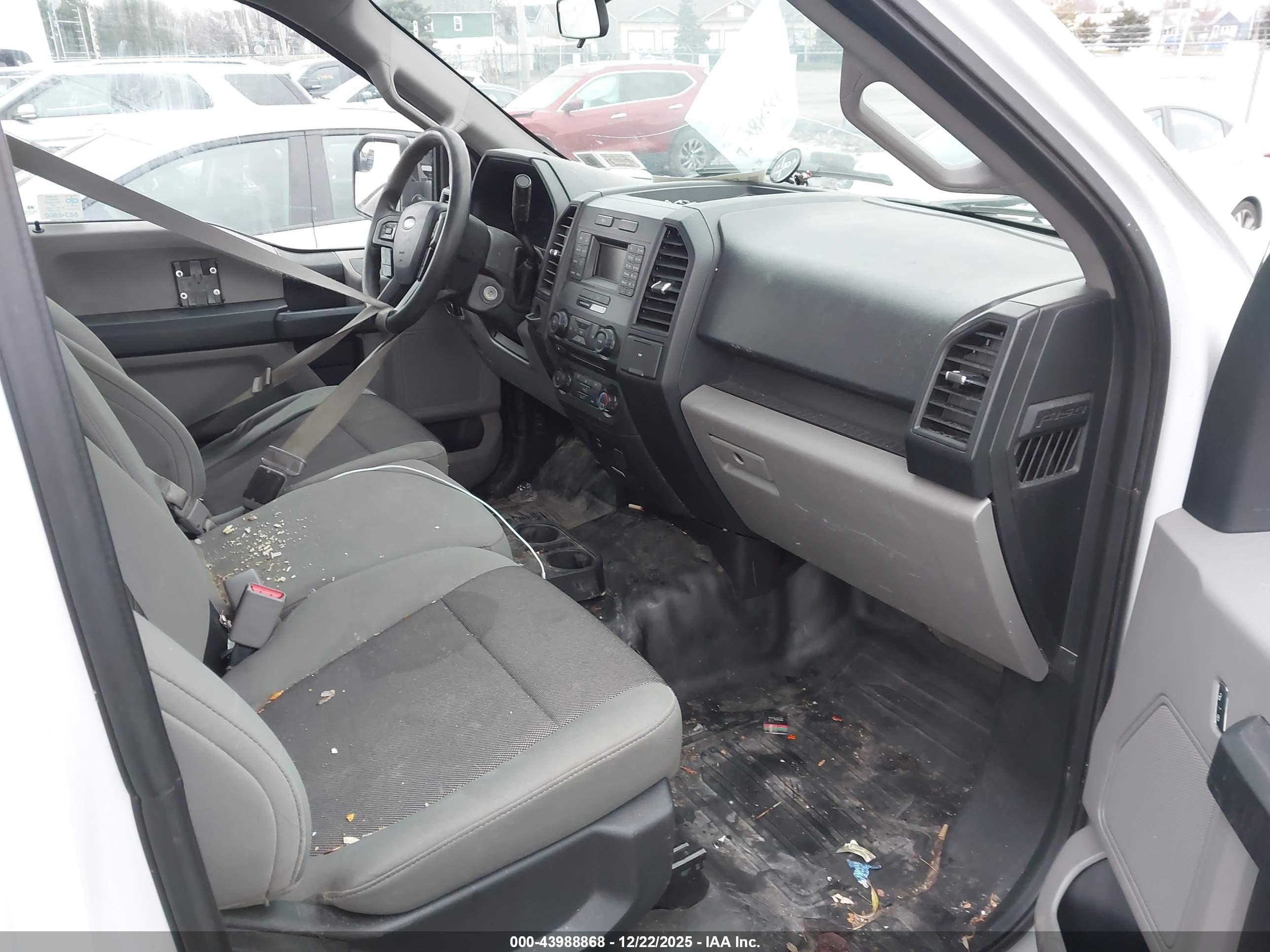 FORD F-150 image 5