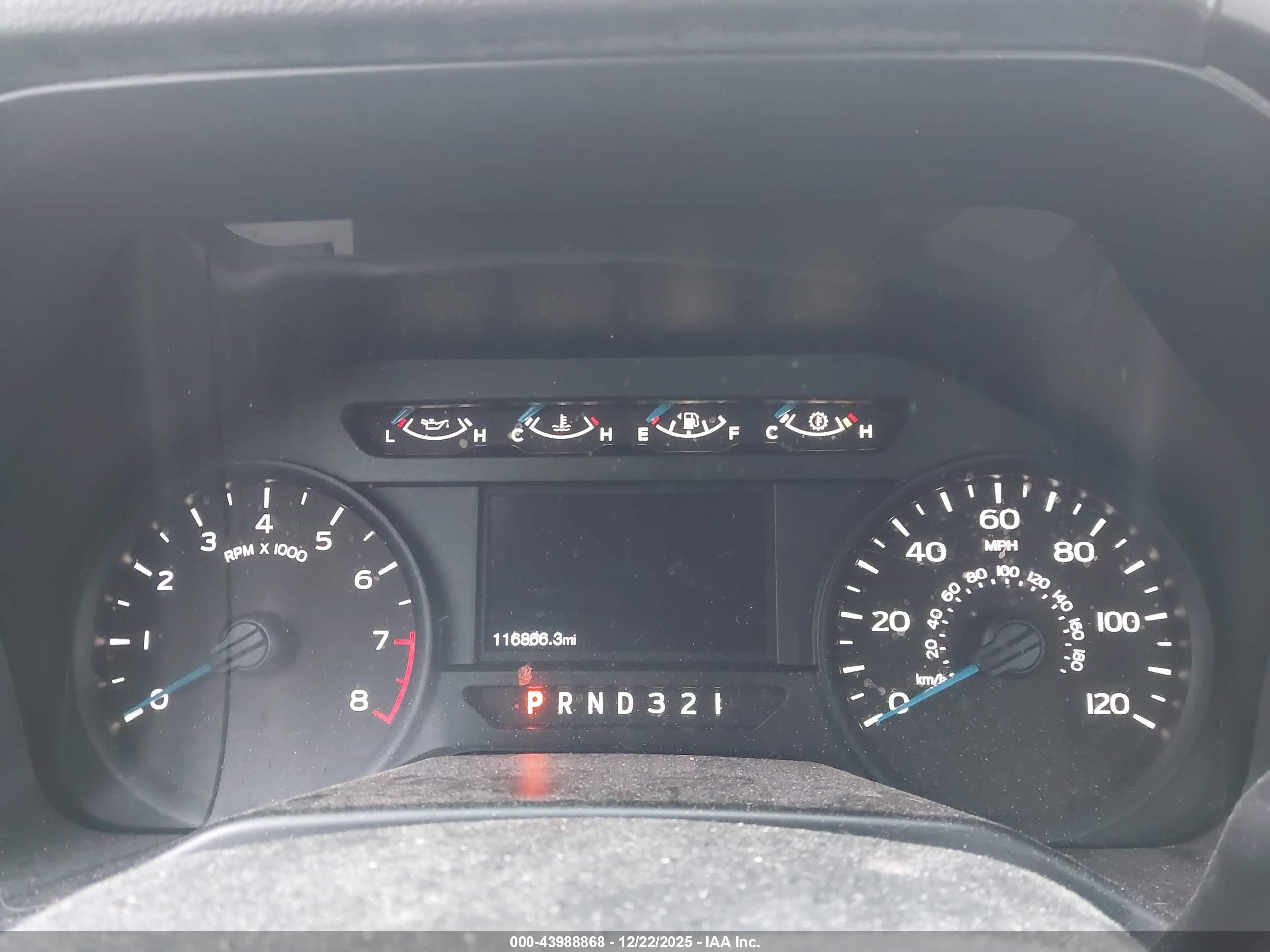 FORD F-150 image 7