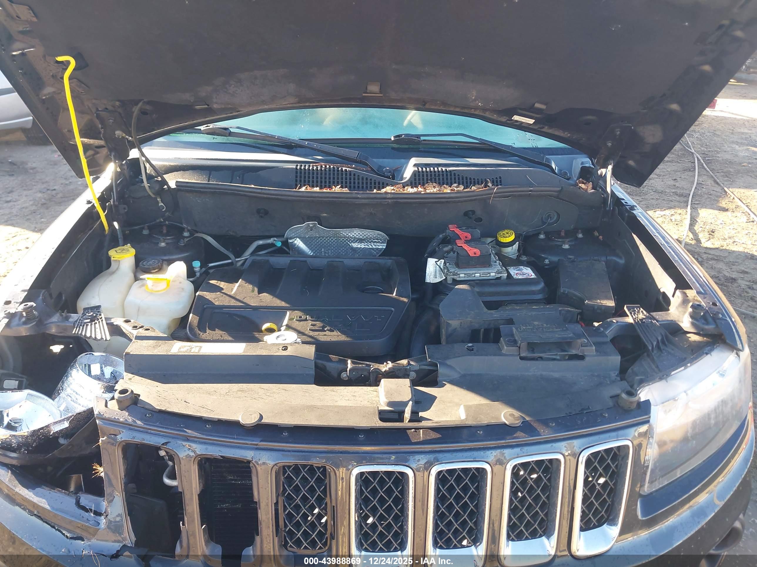 JEEP COMPASS image 10