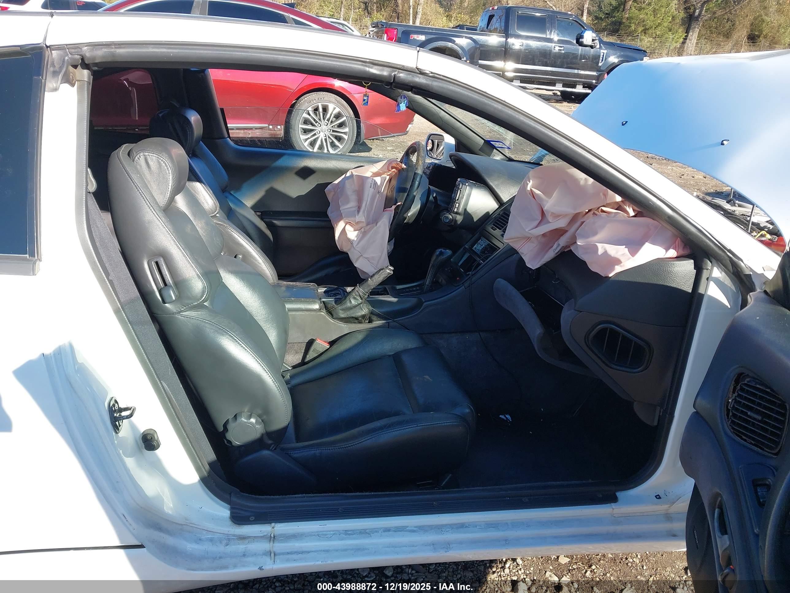NISSAN 300ZX image 5