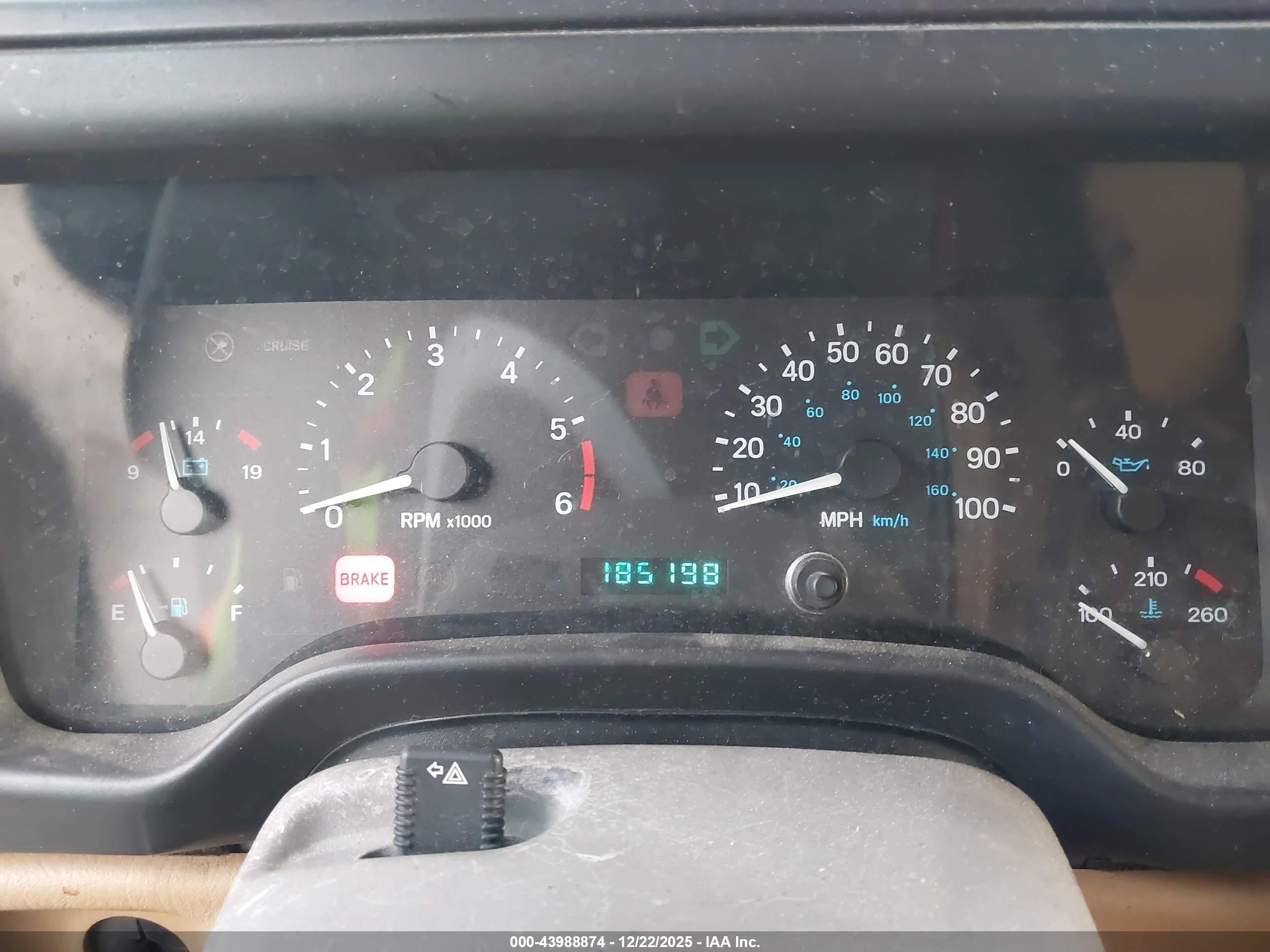 JEEP WRANGLER image 7