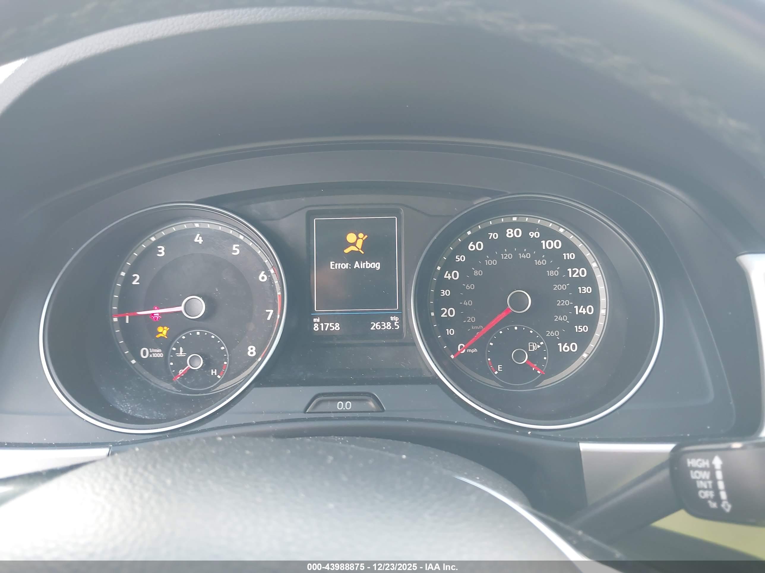 VOLKSWAGEN ATLAS image 7
