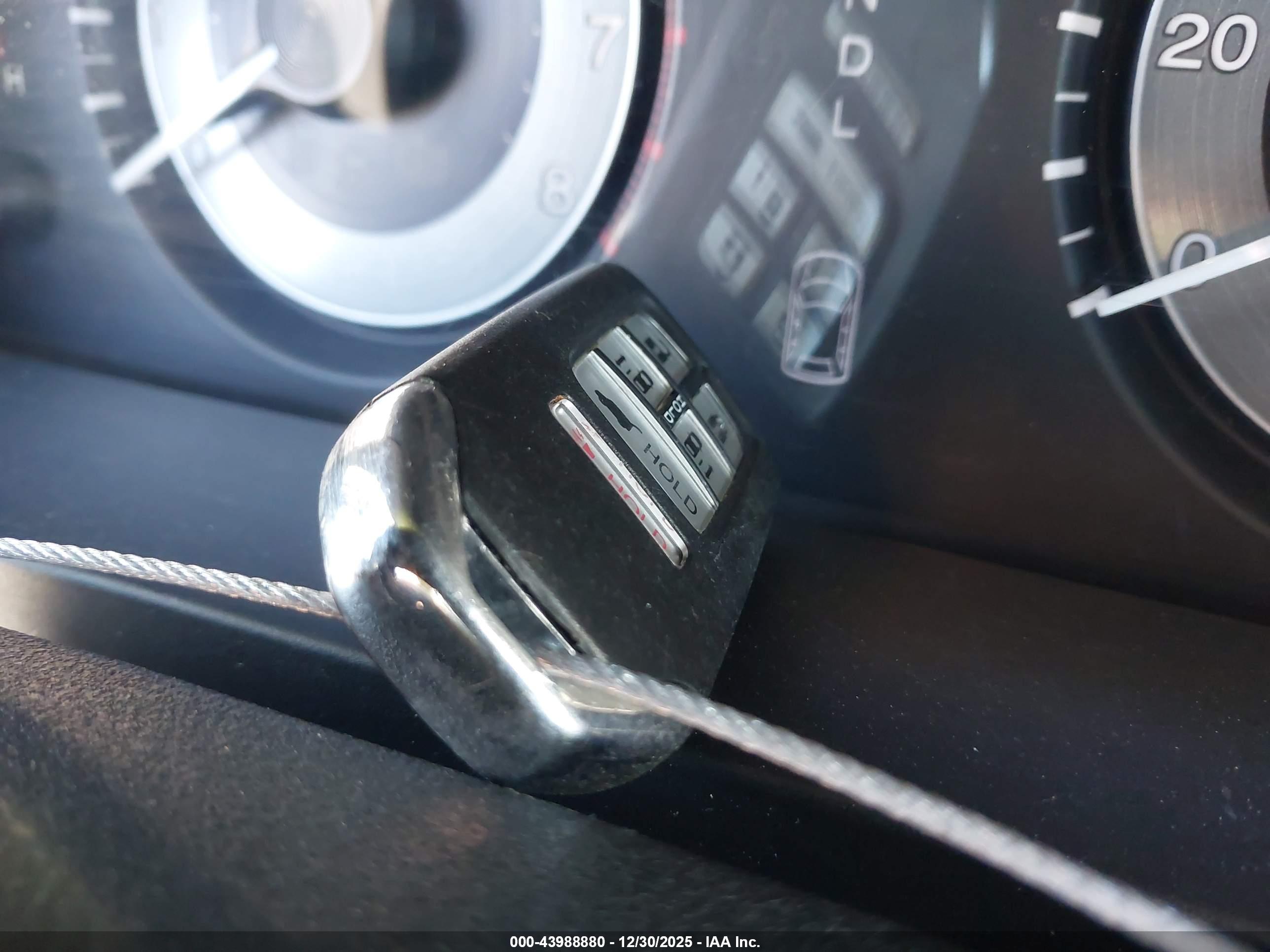 HONDA ODYSSEY image 11
