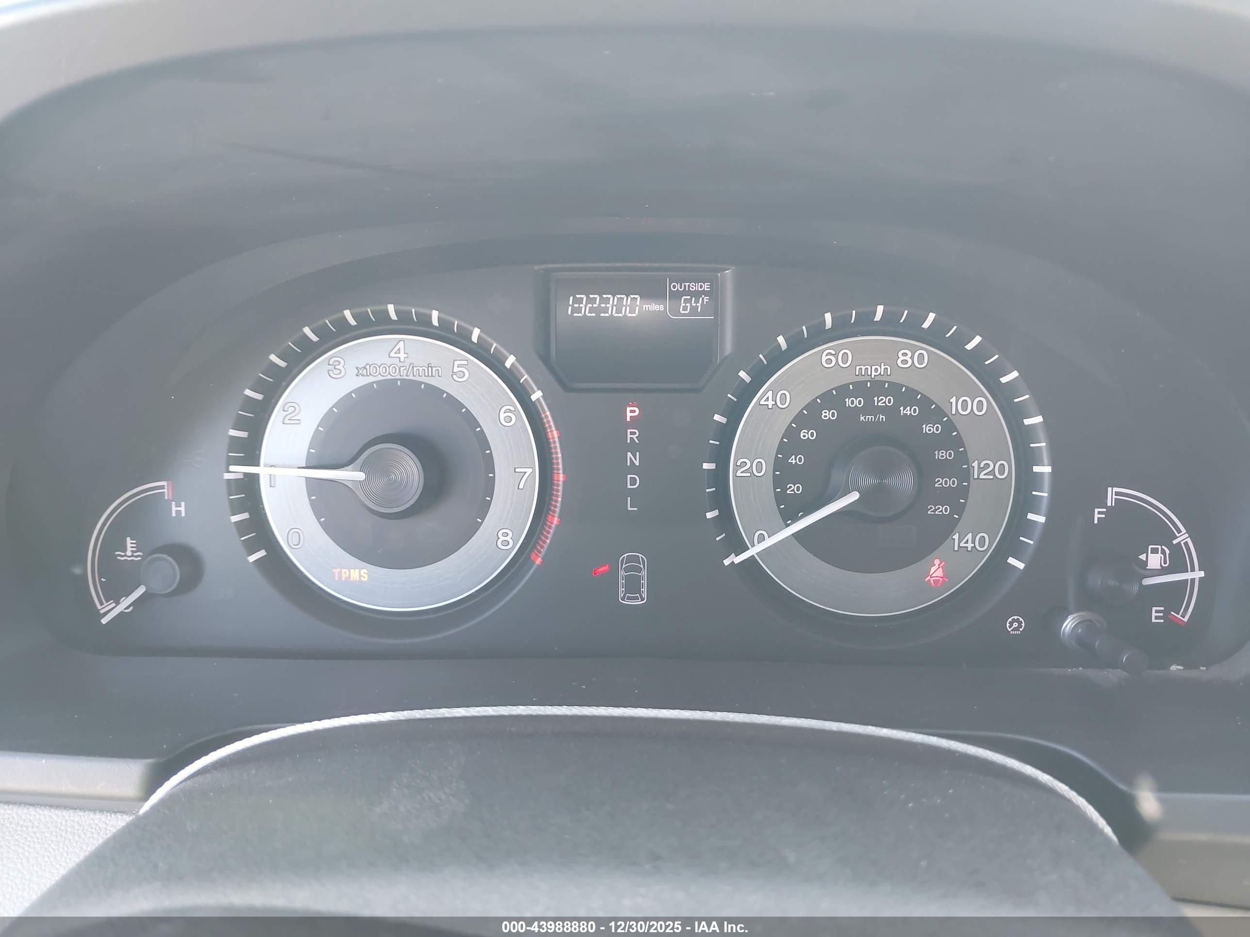 HONDA ODYSSEY image 7