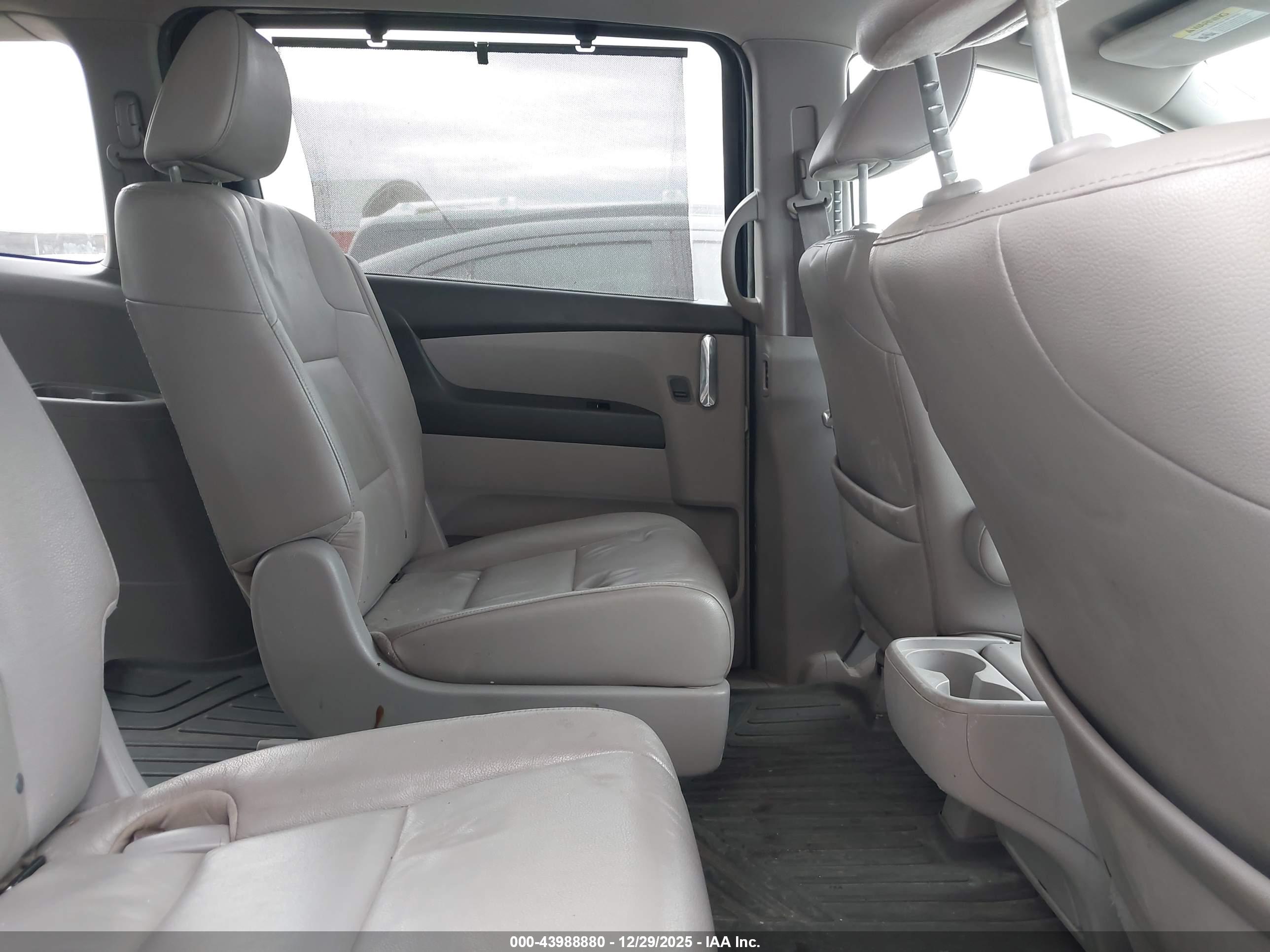 HONDA ODYSSEY image 8