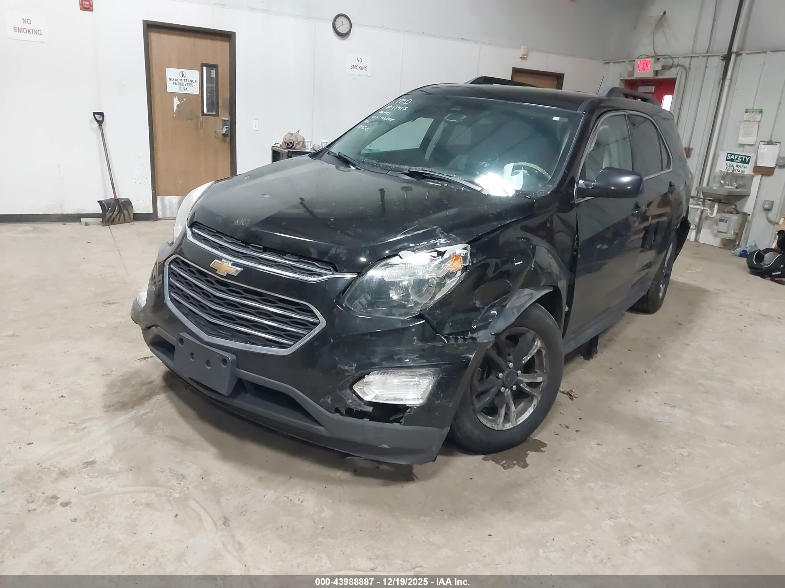 CHEVROLET EQUINOX image 2
