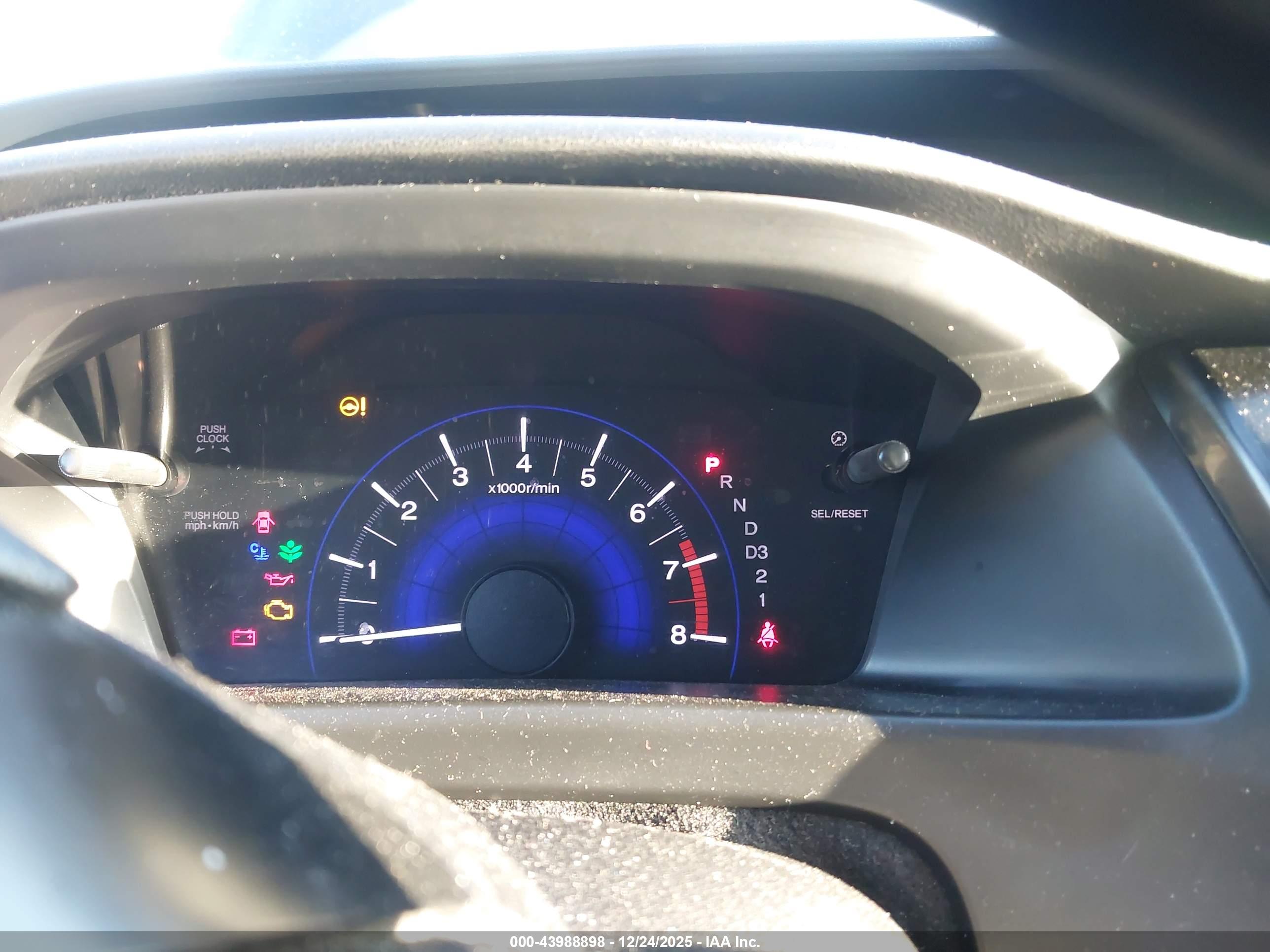 HONDA CIVIC image 7
