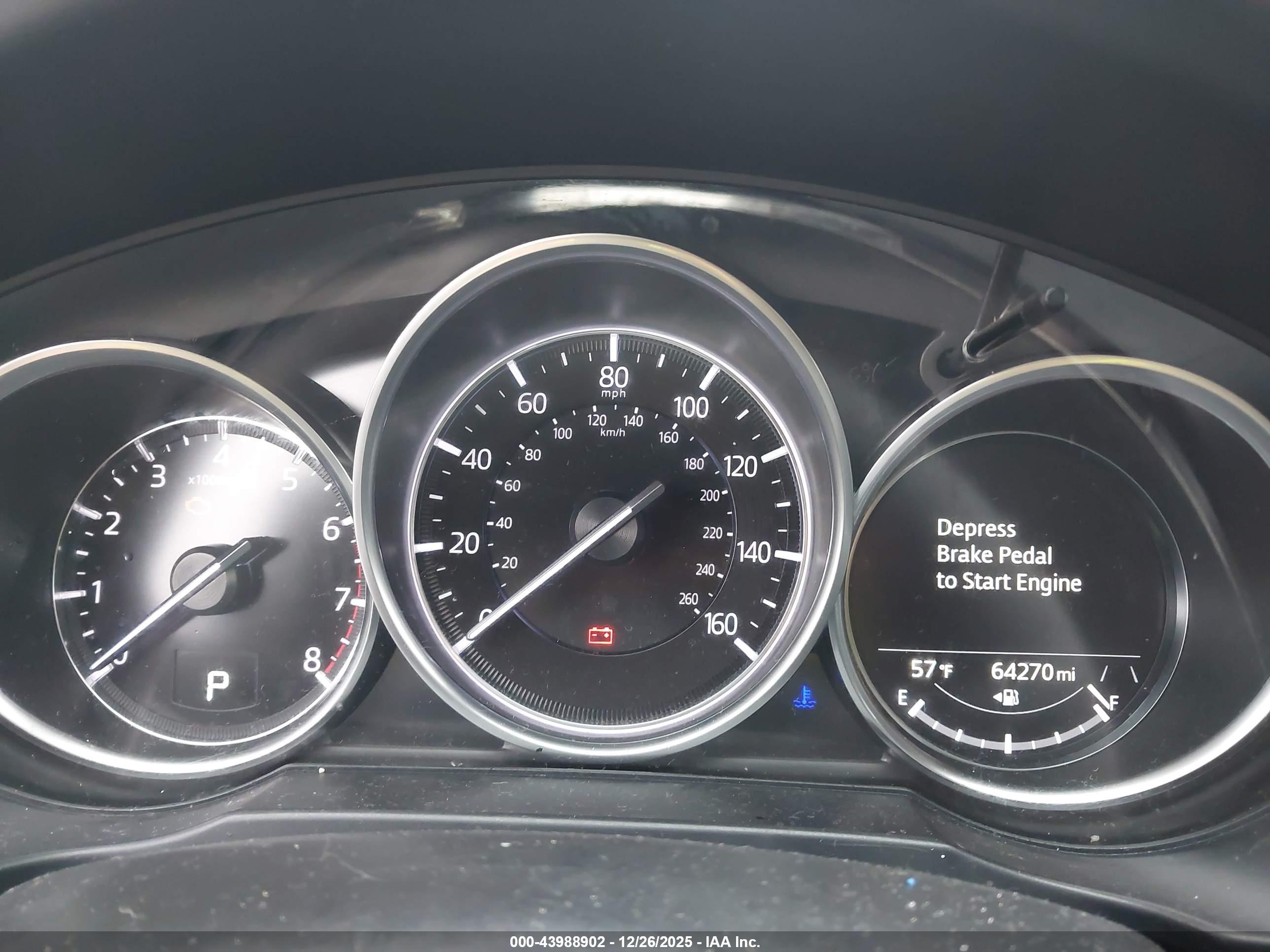 MAZDA CX-5 image 7