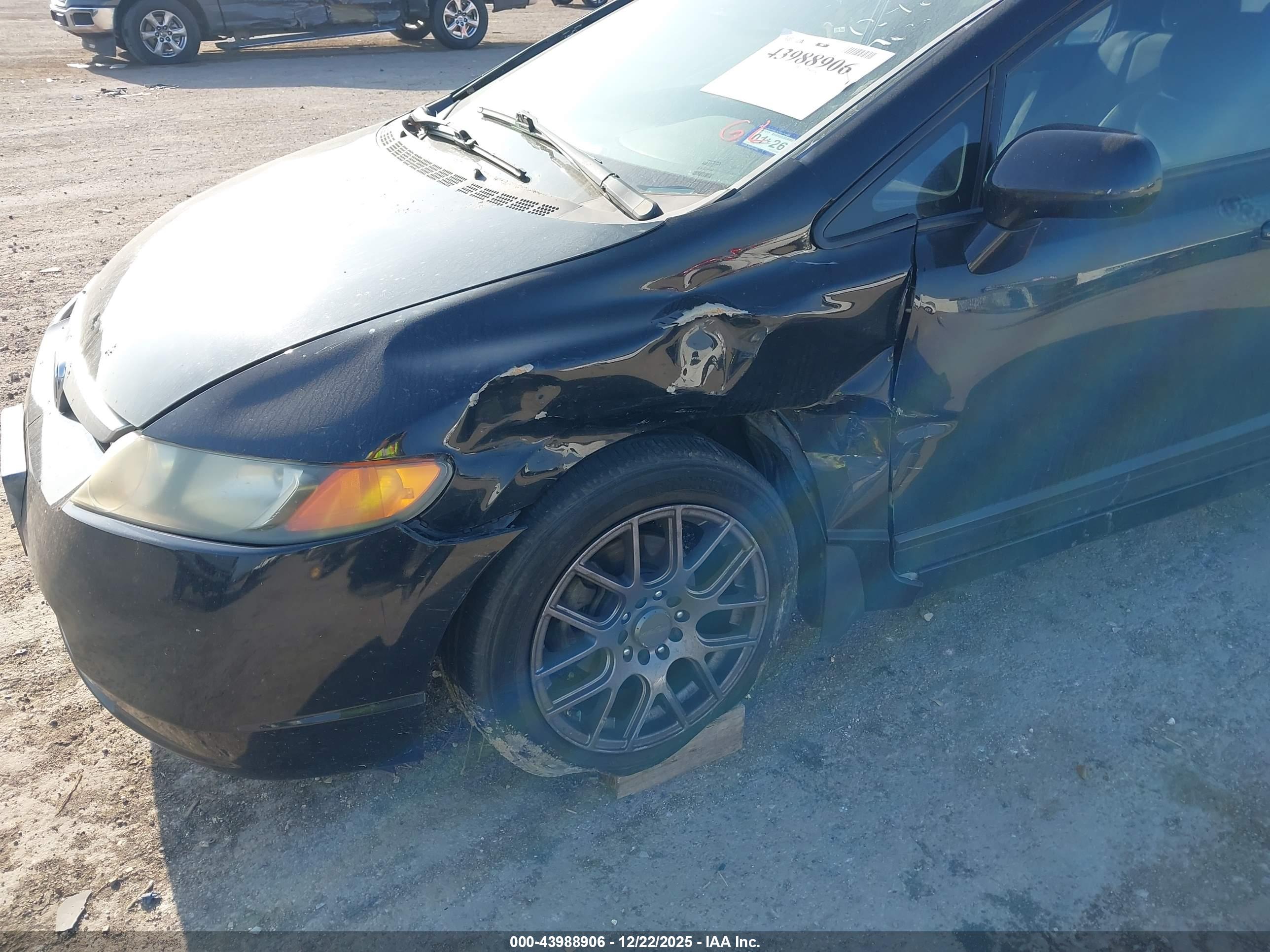 HONDA CIVIC image 6