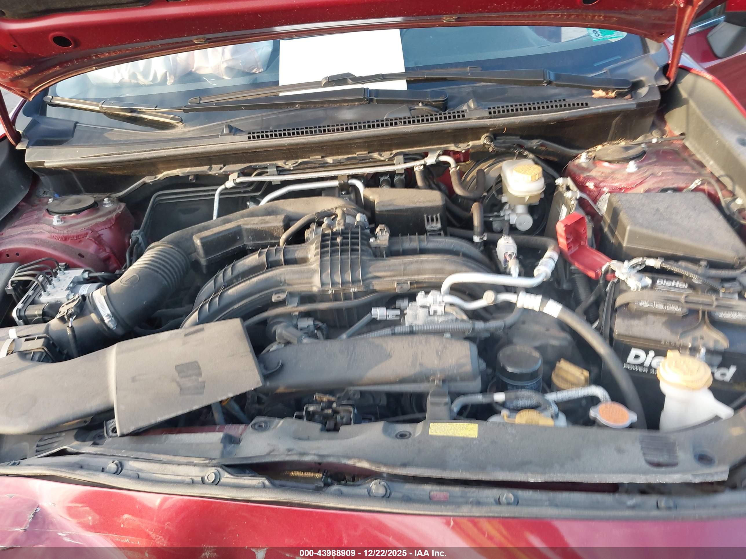 SUBARU CROSSTREK image 10
