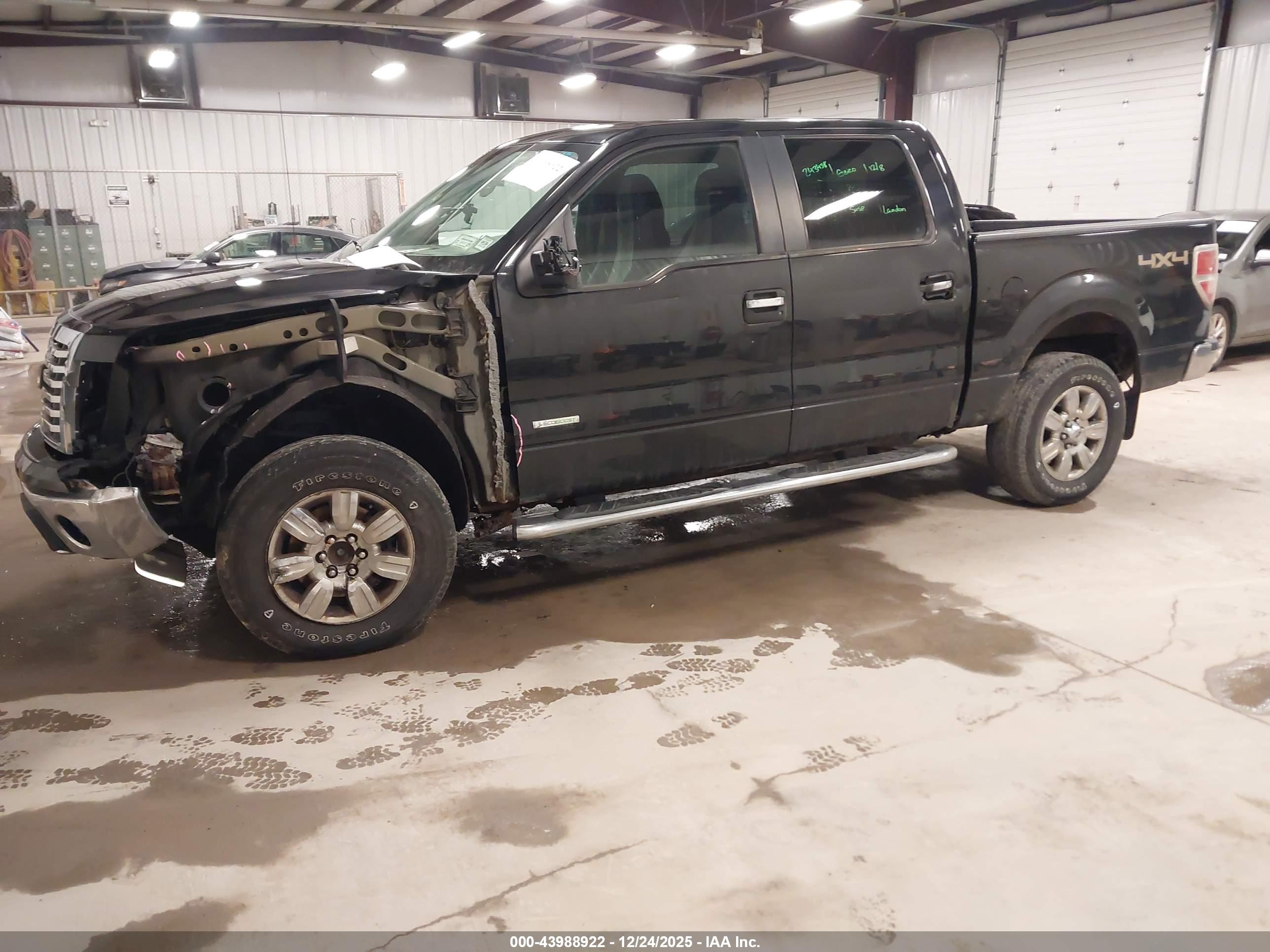 FORD F-150 image 2