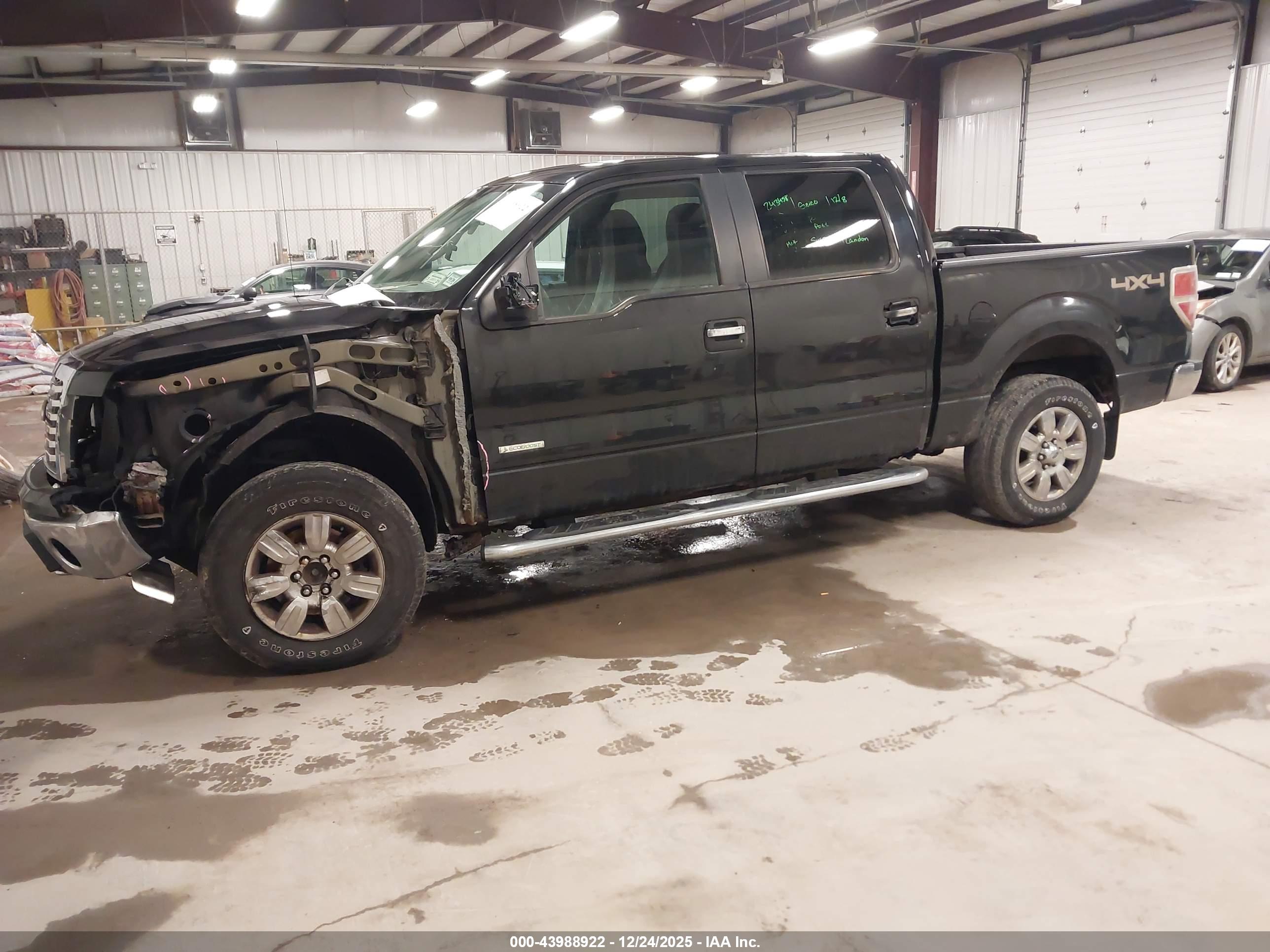 FORD F-150 image 4