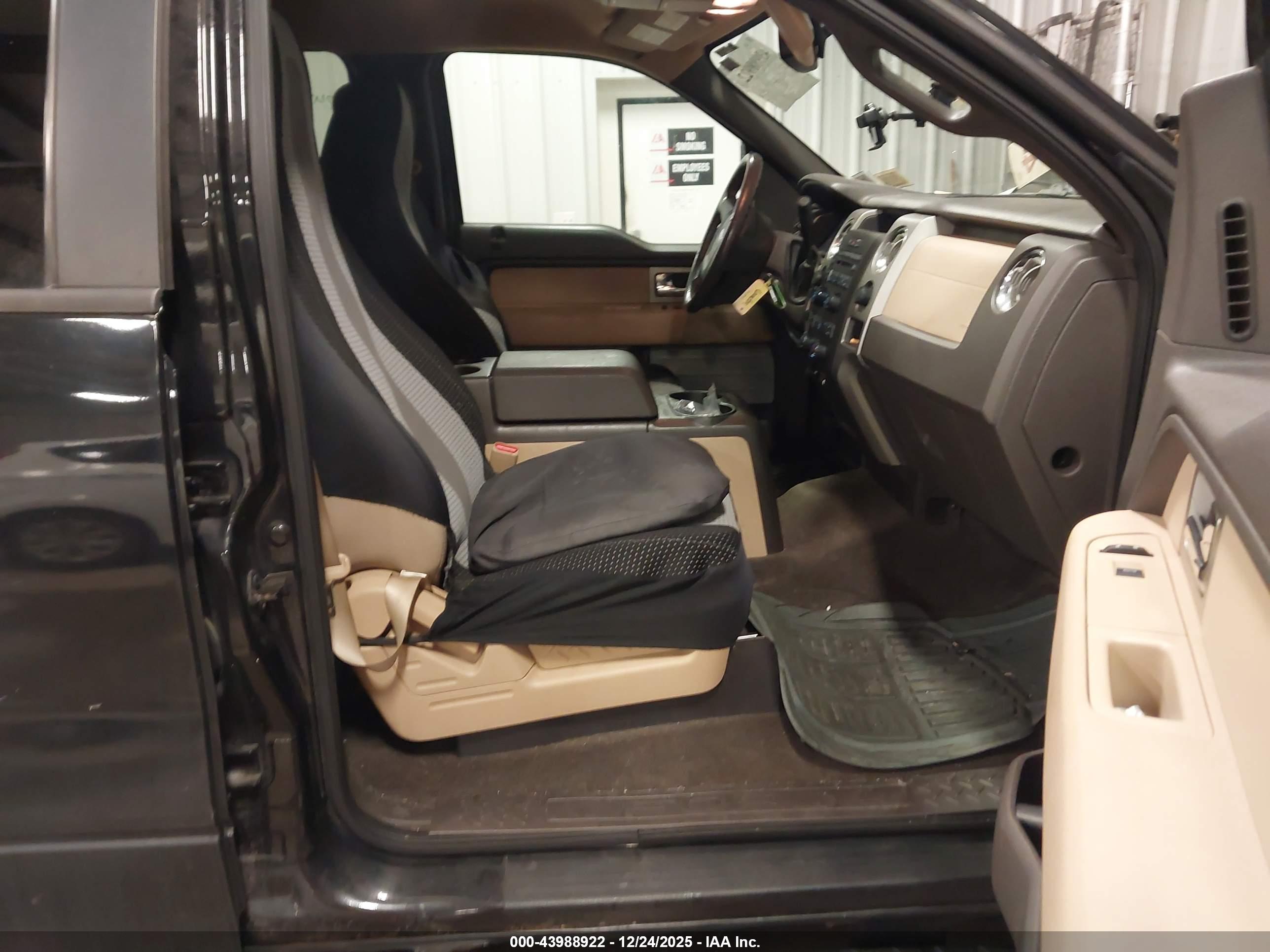 FORD F-150 image 5