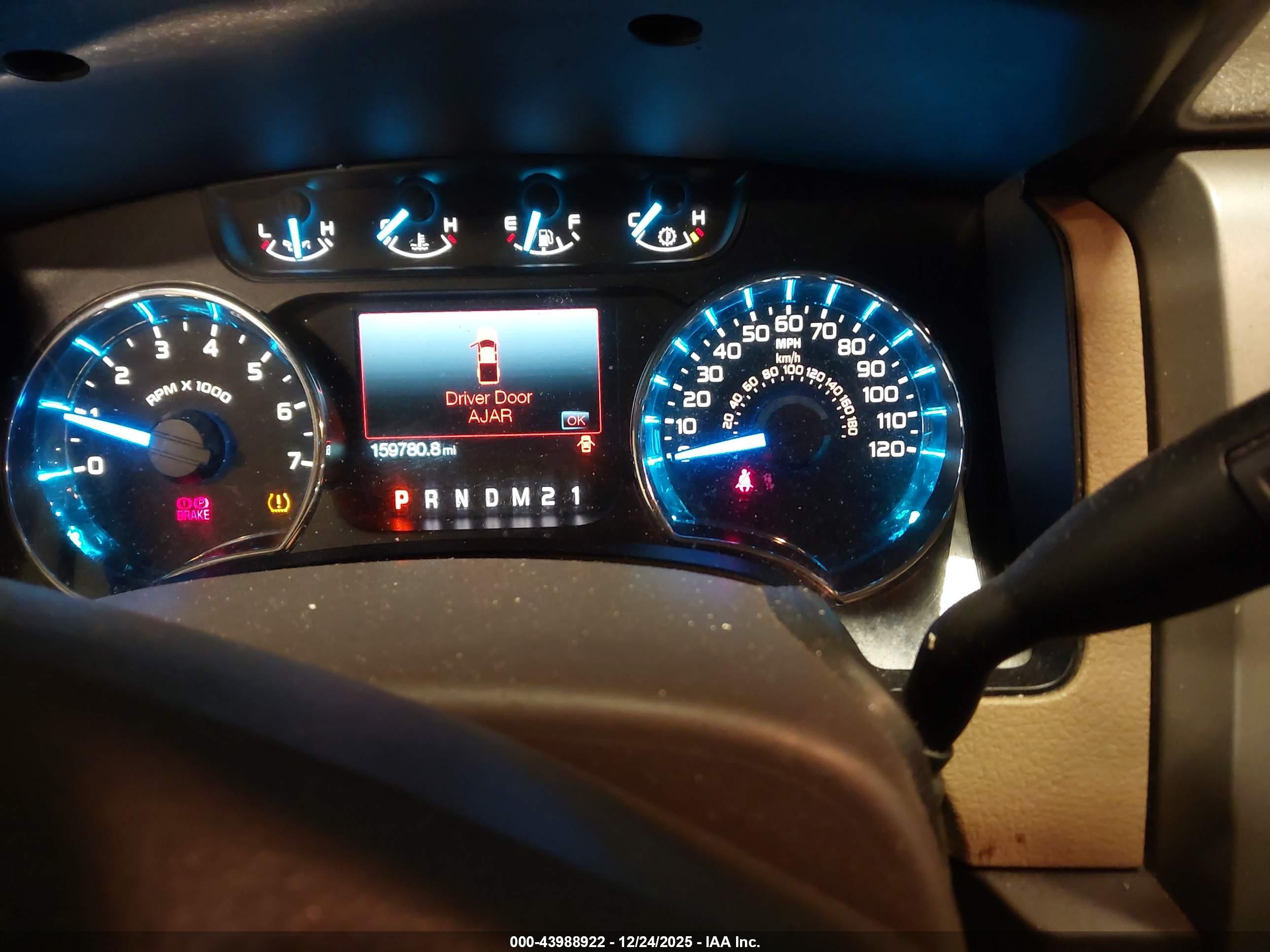 FORD F-150 image 7