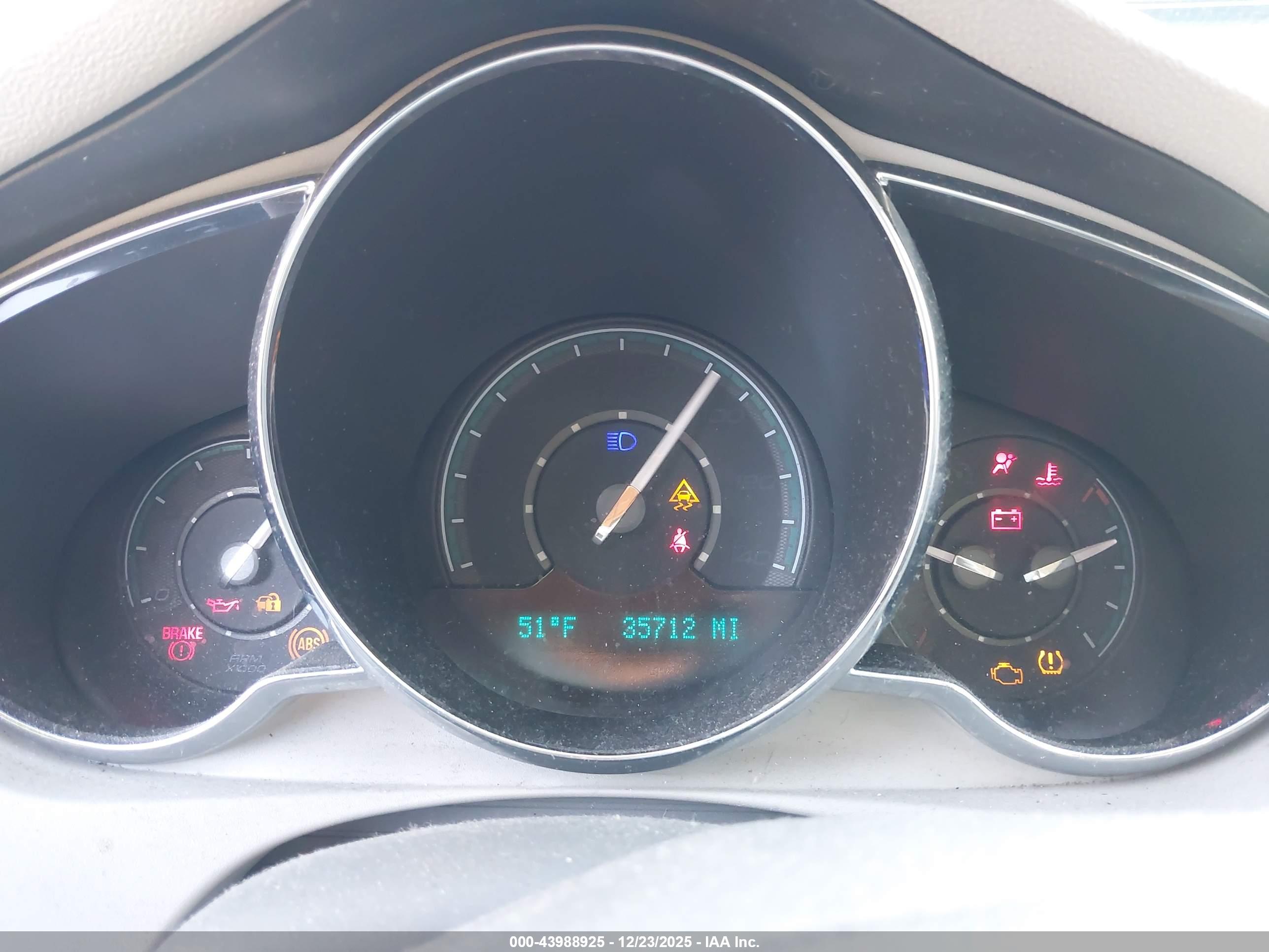 CHEVROLET MALIBU image 7