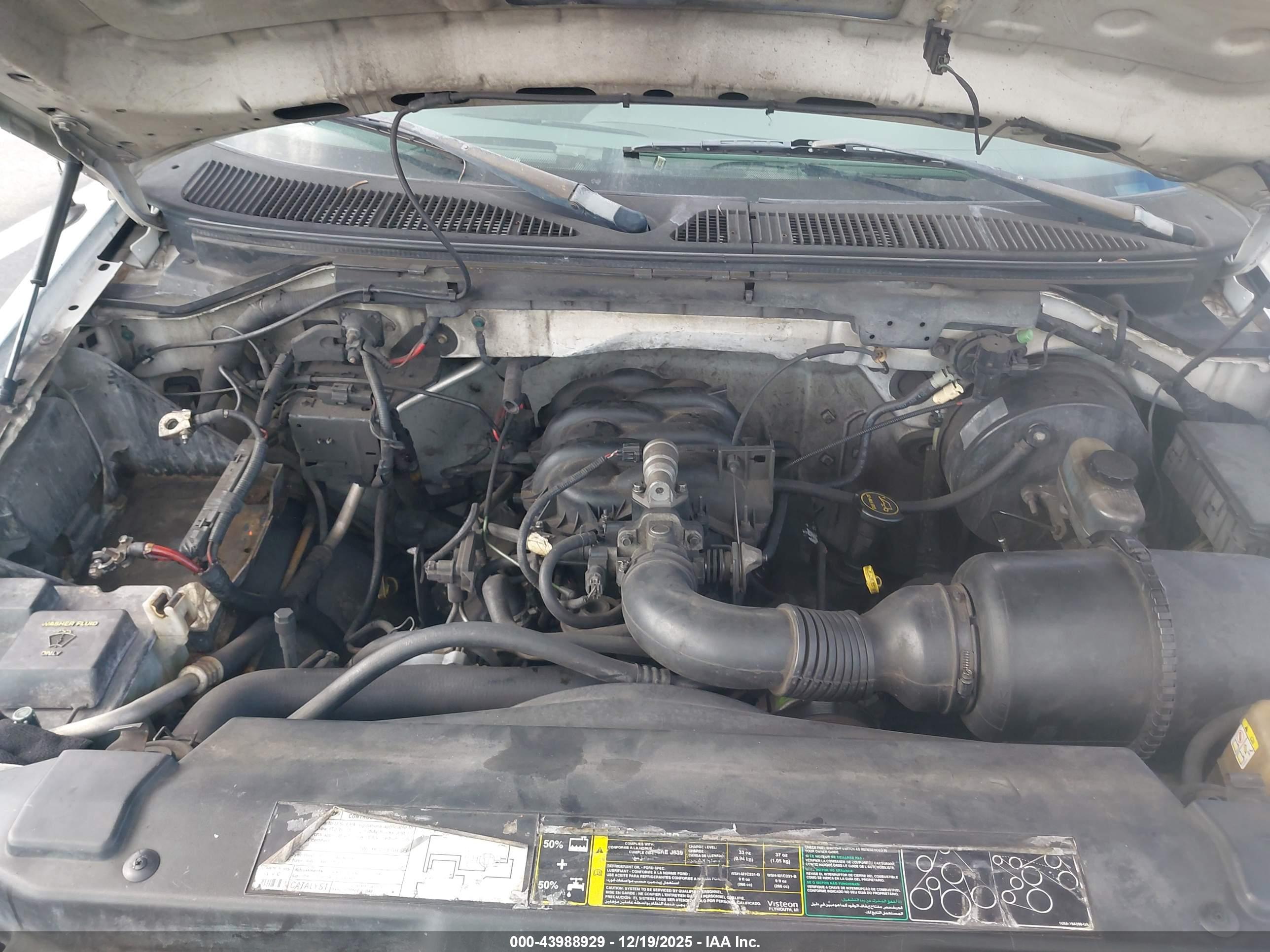 FORD F-150 image 10