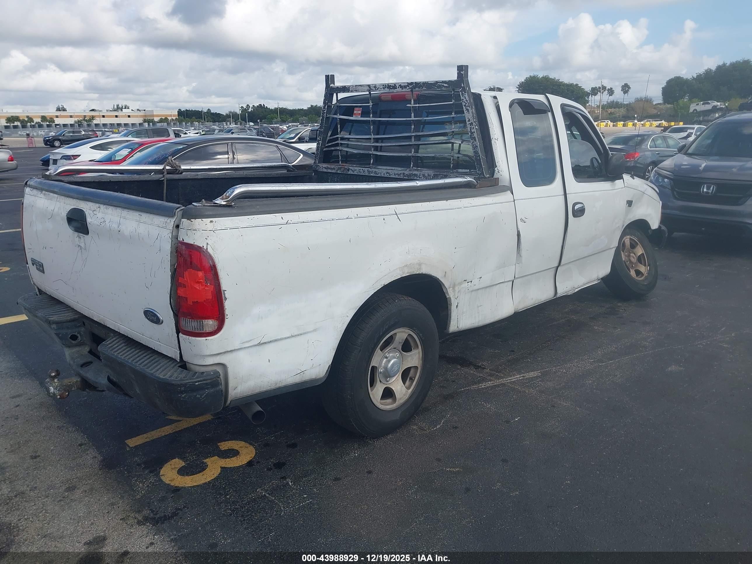 FORD F-150 image 4