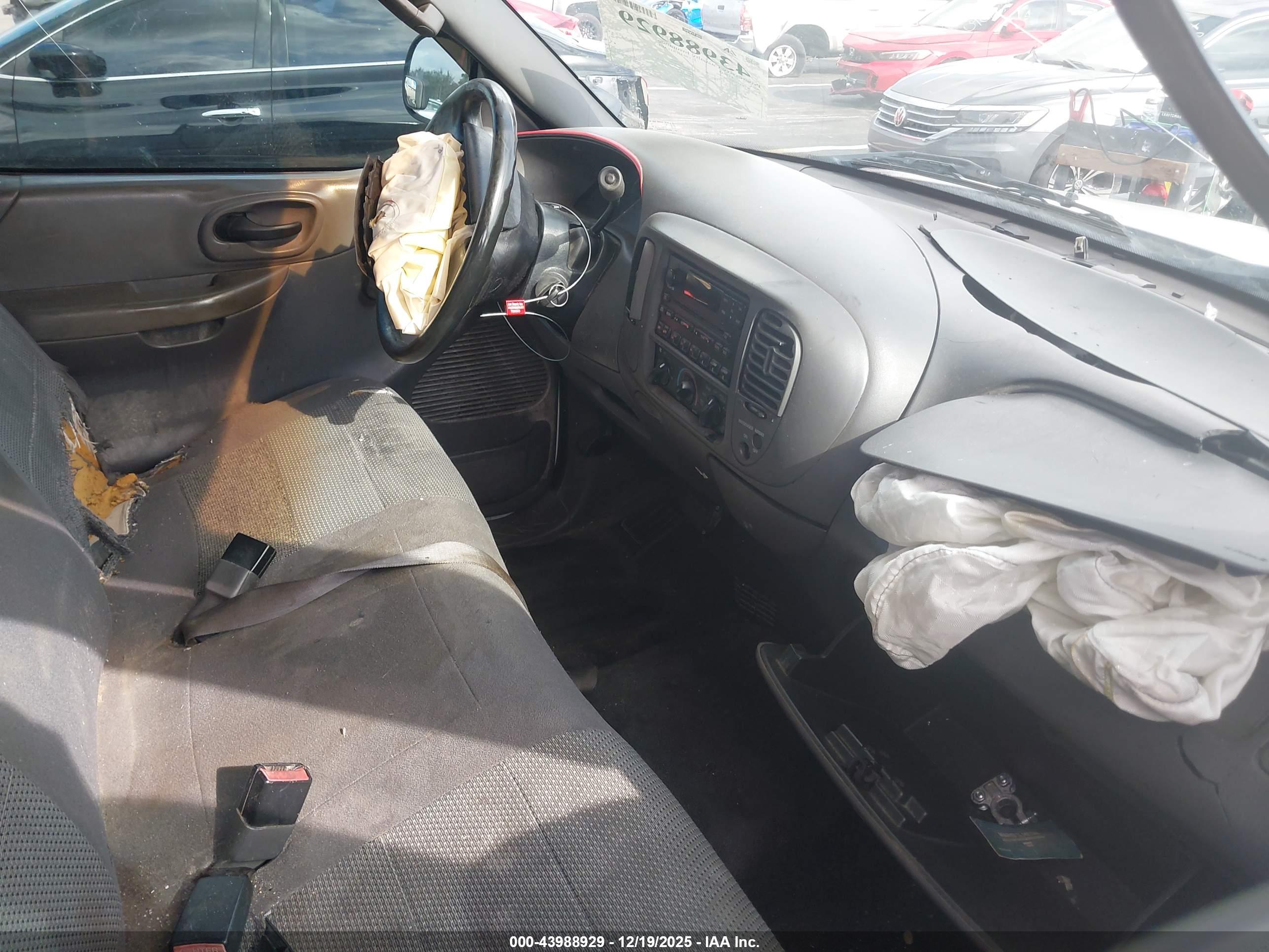 FORD F-150 image 5