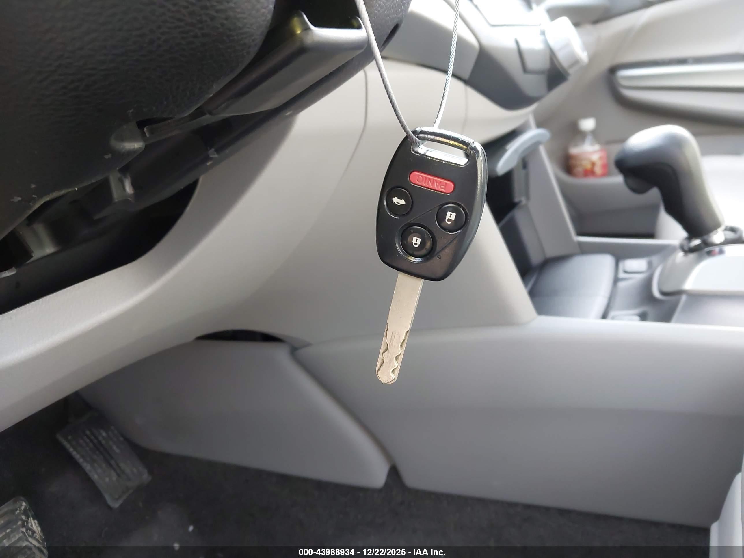HONDA ACCORD image 11
