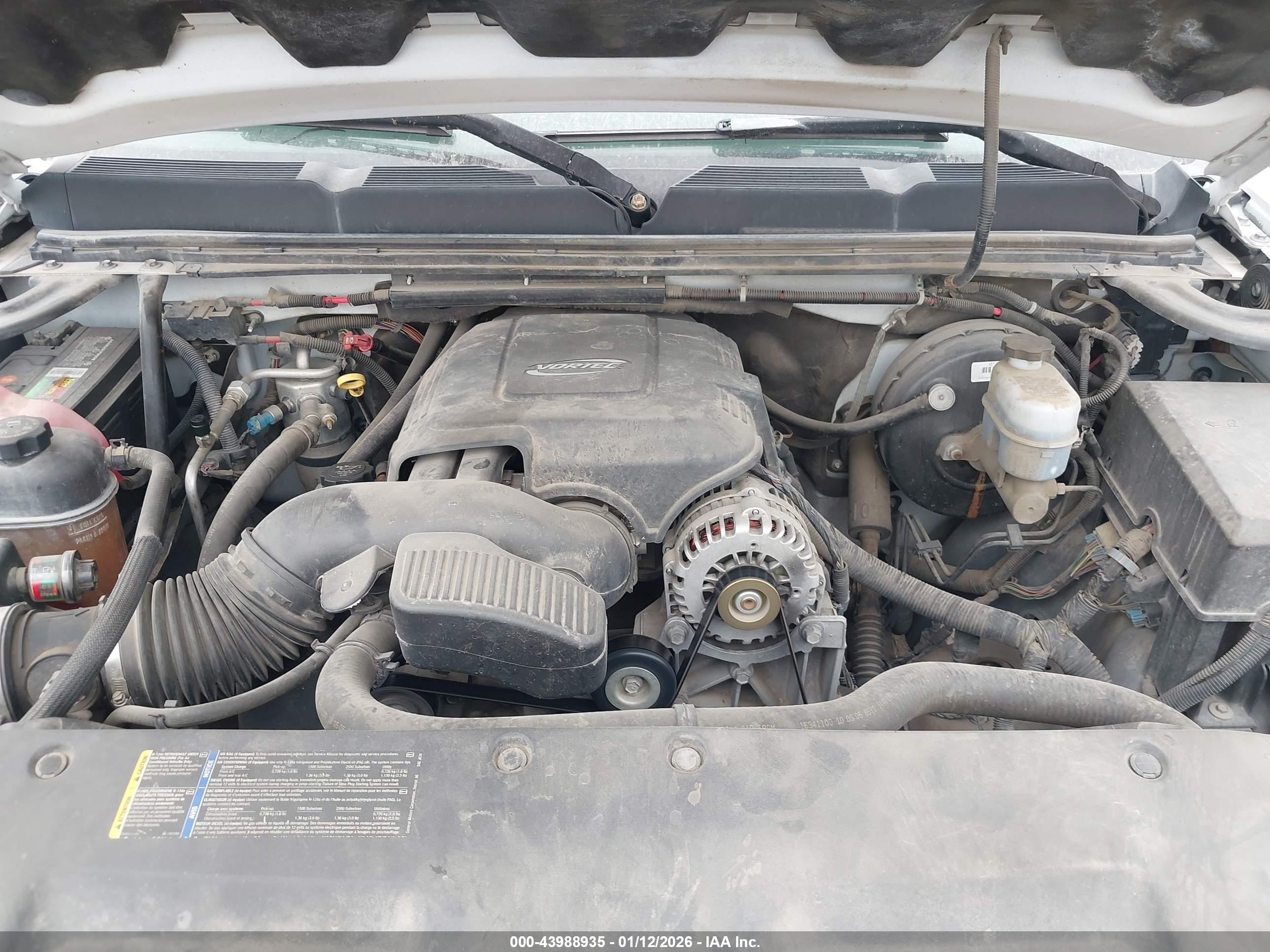 CHEVROLET SILVERADO image 10