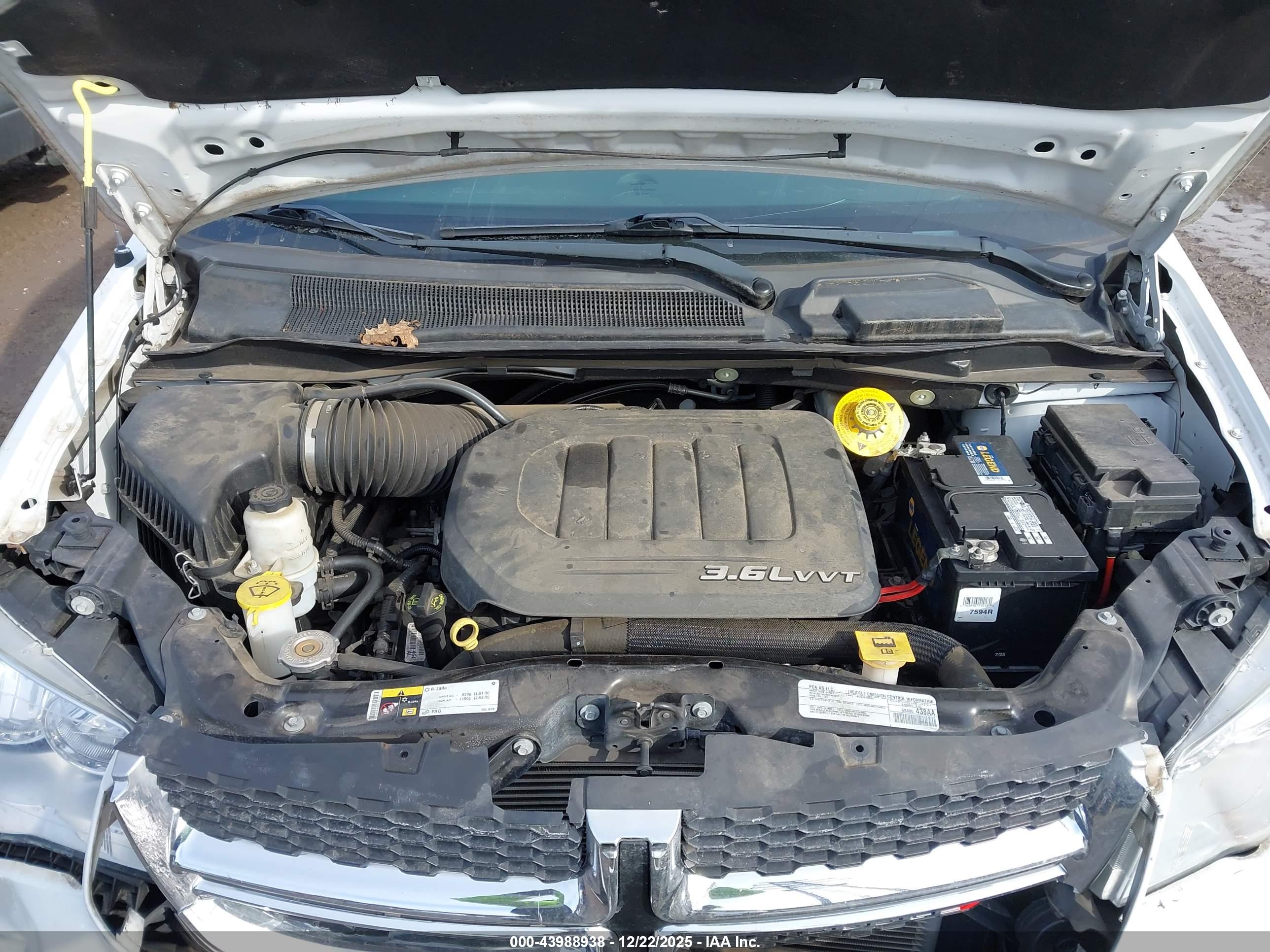 DODGE GRAND image 10