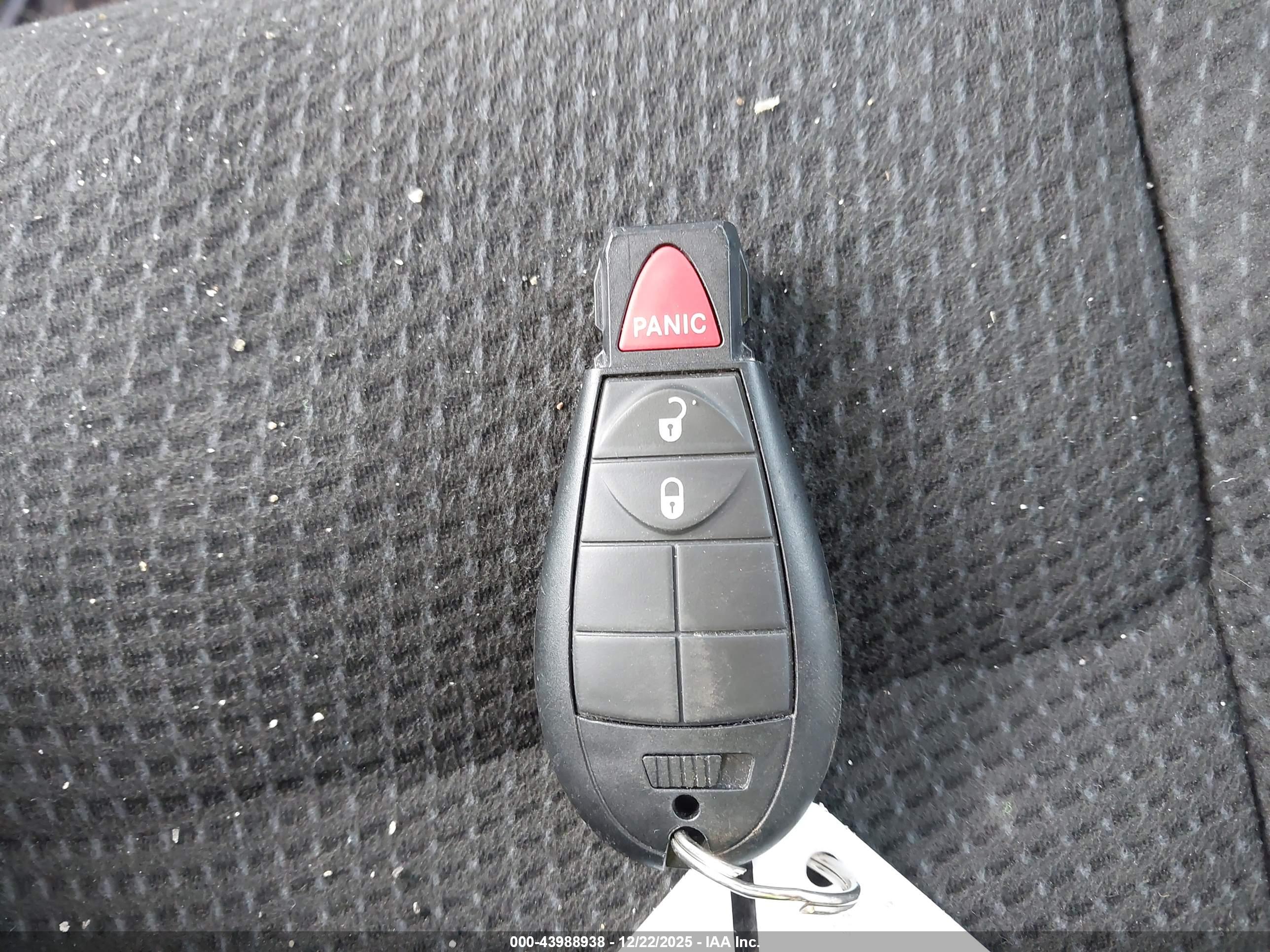 DODGE GRAND image 11