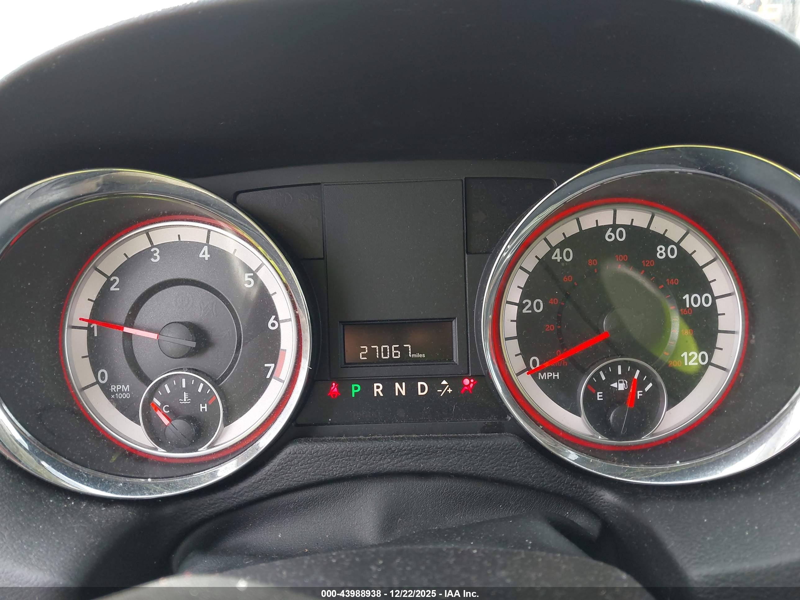 DODGE GRAND image 7