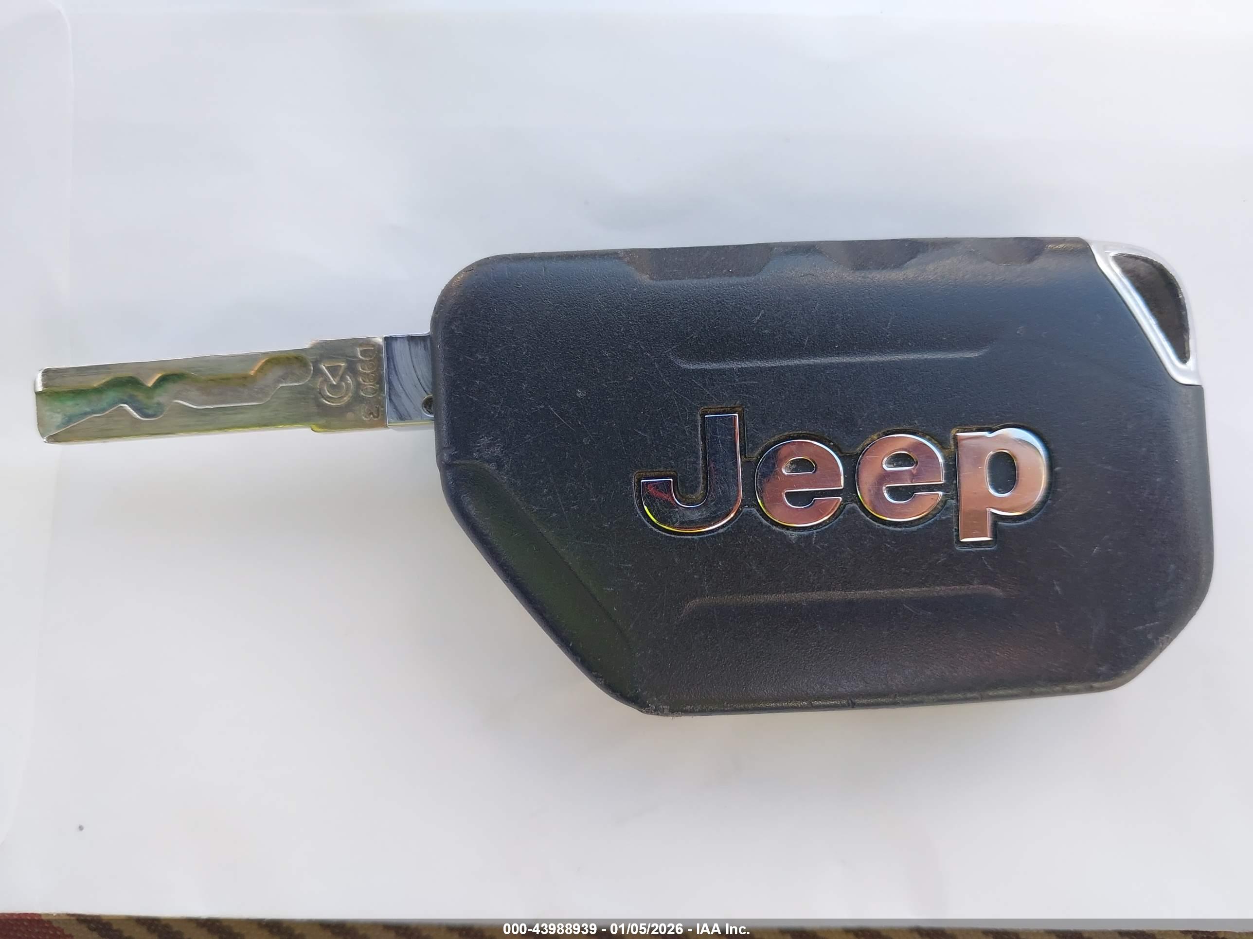 JEEP WRANGLER image 11