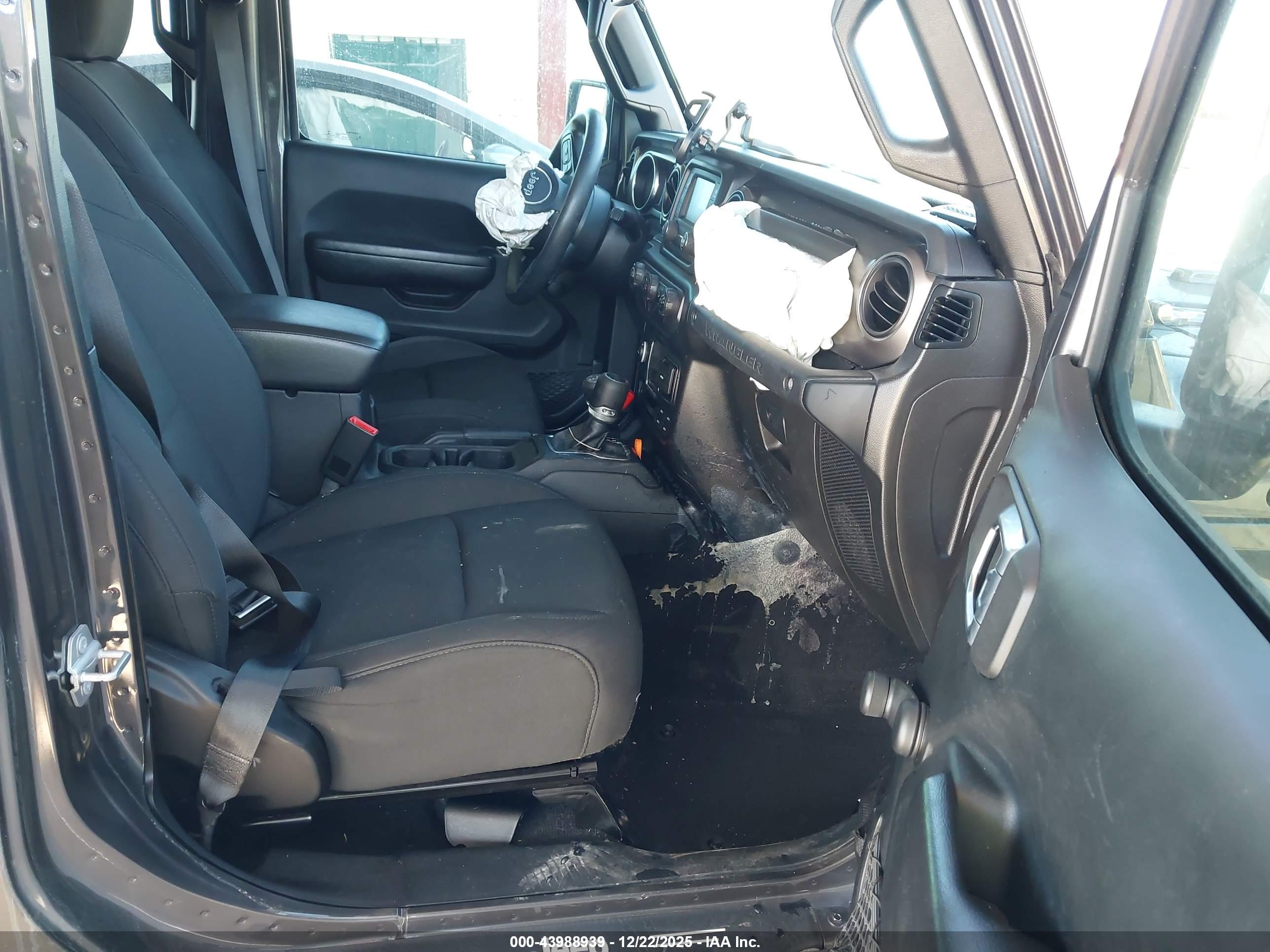 JEEP WRANGLER image 5
