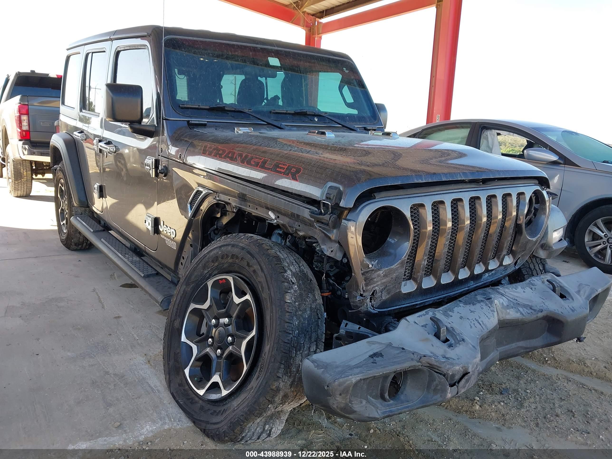 JEEP WRANGLER image 6
