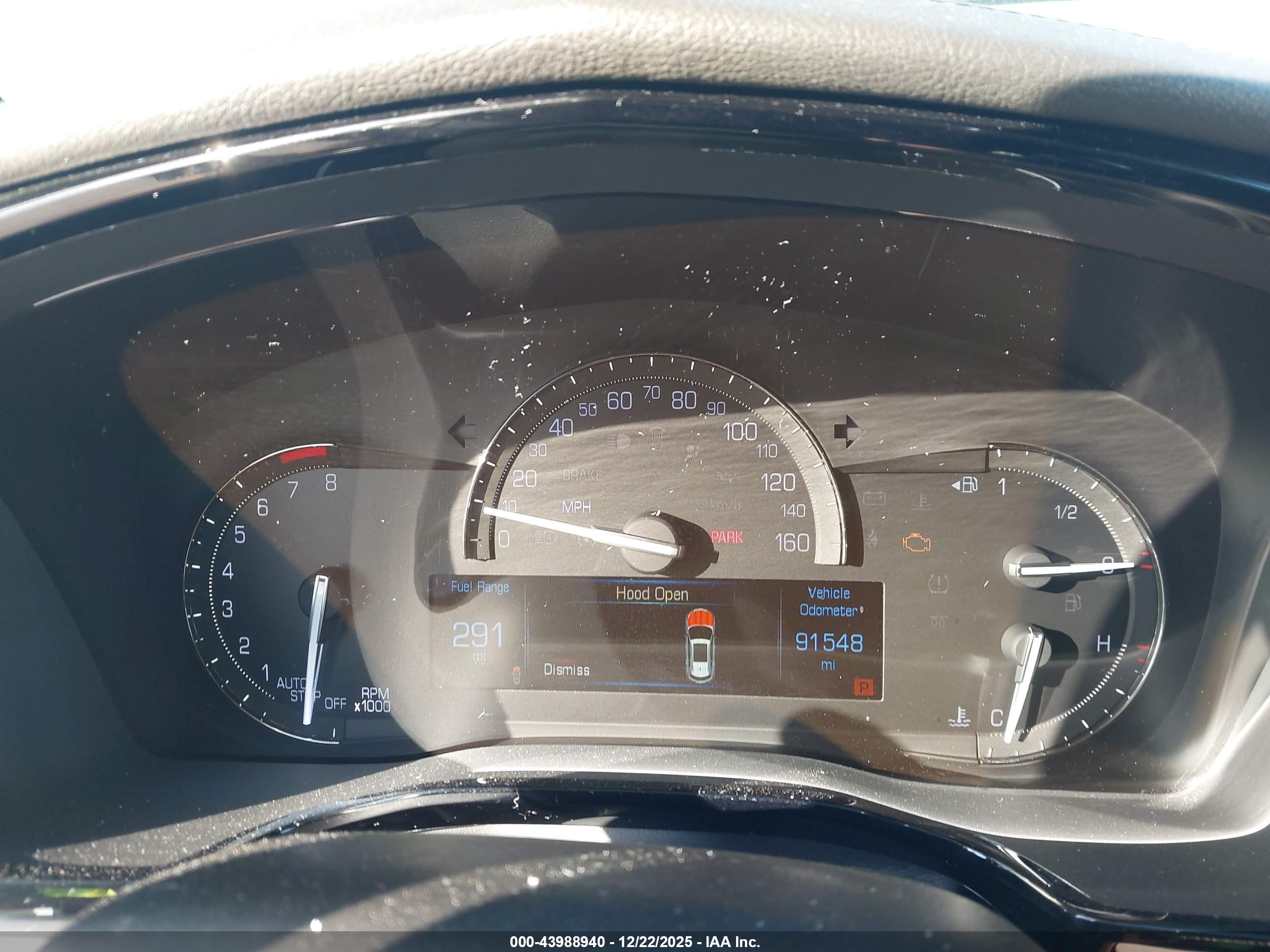 CADILLAC XT5 image 7
