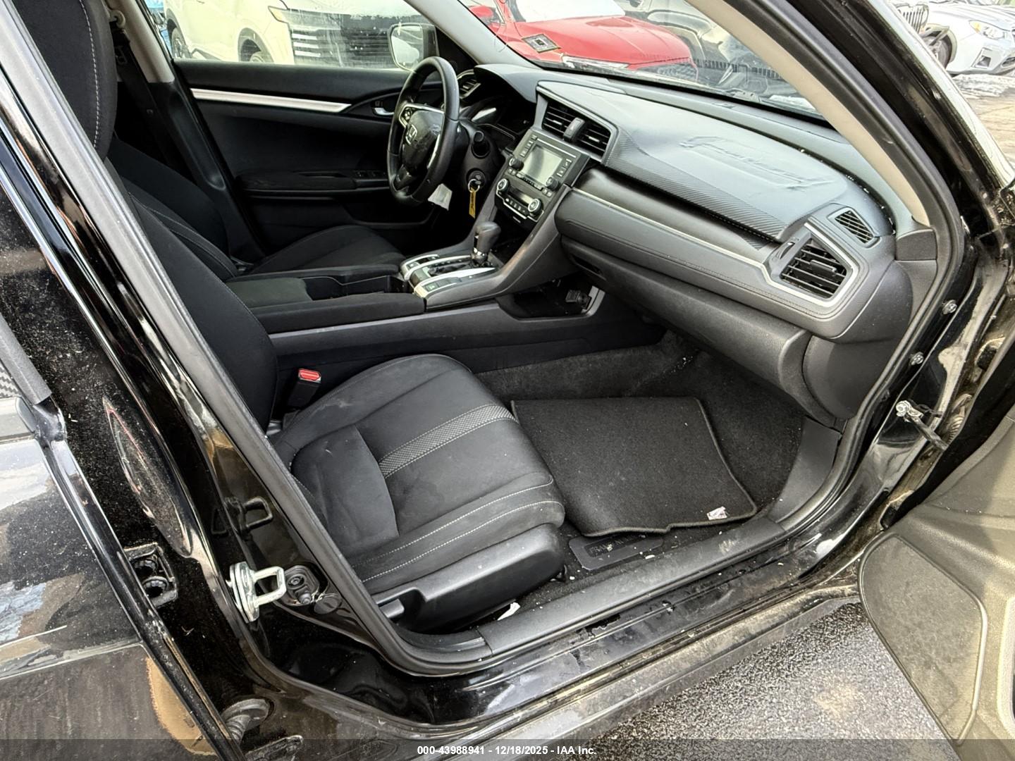 HONDA CIVIC image 5