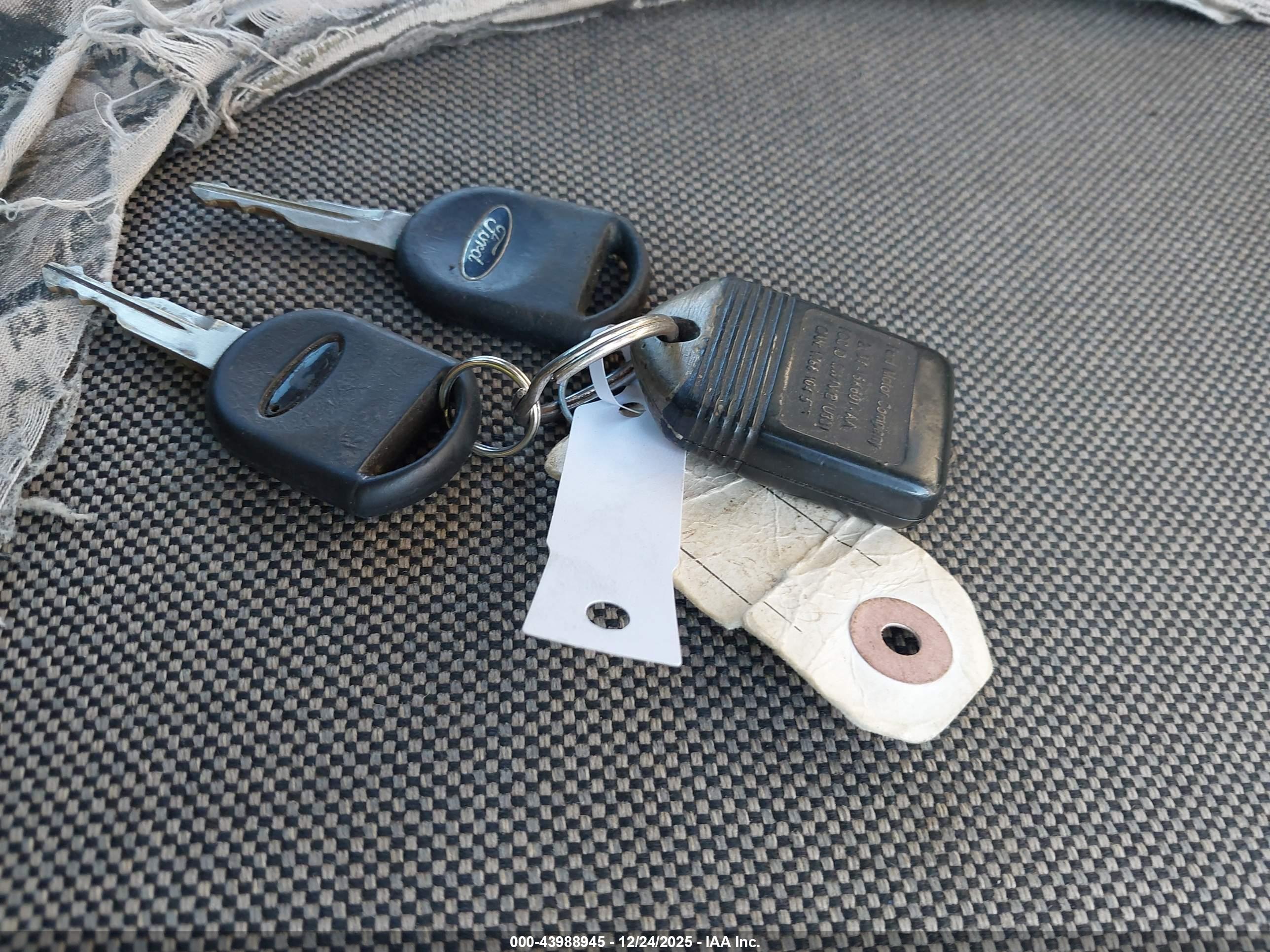 FORD RANGER image 11