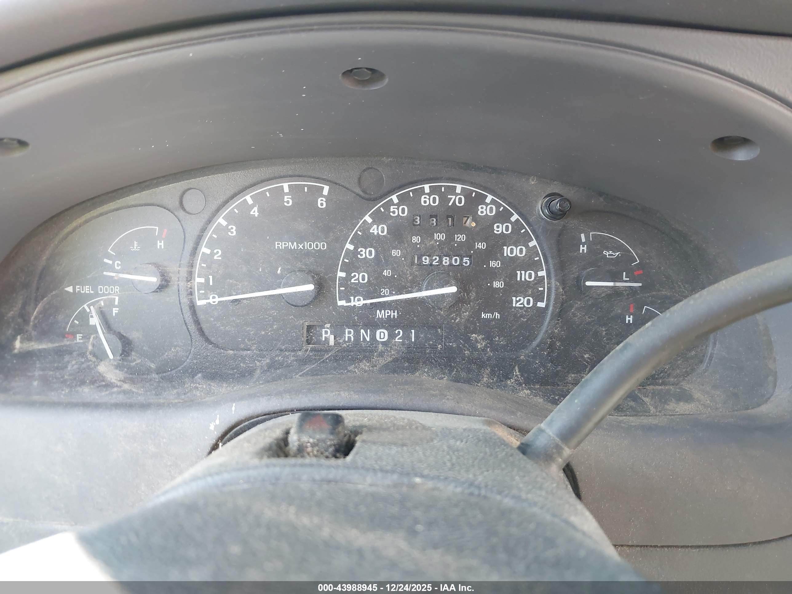 FORD RANGER image 7