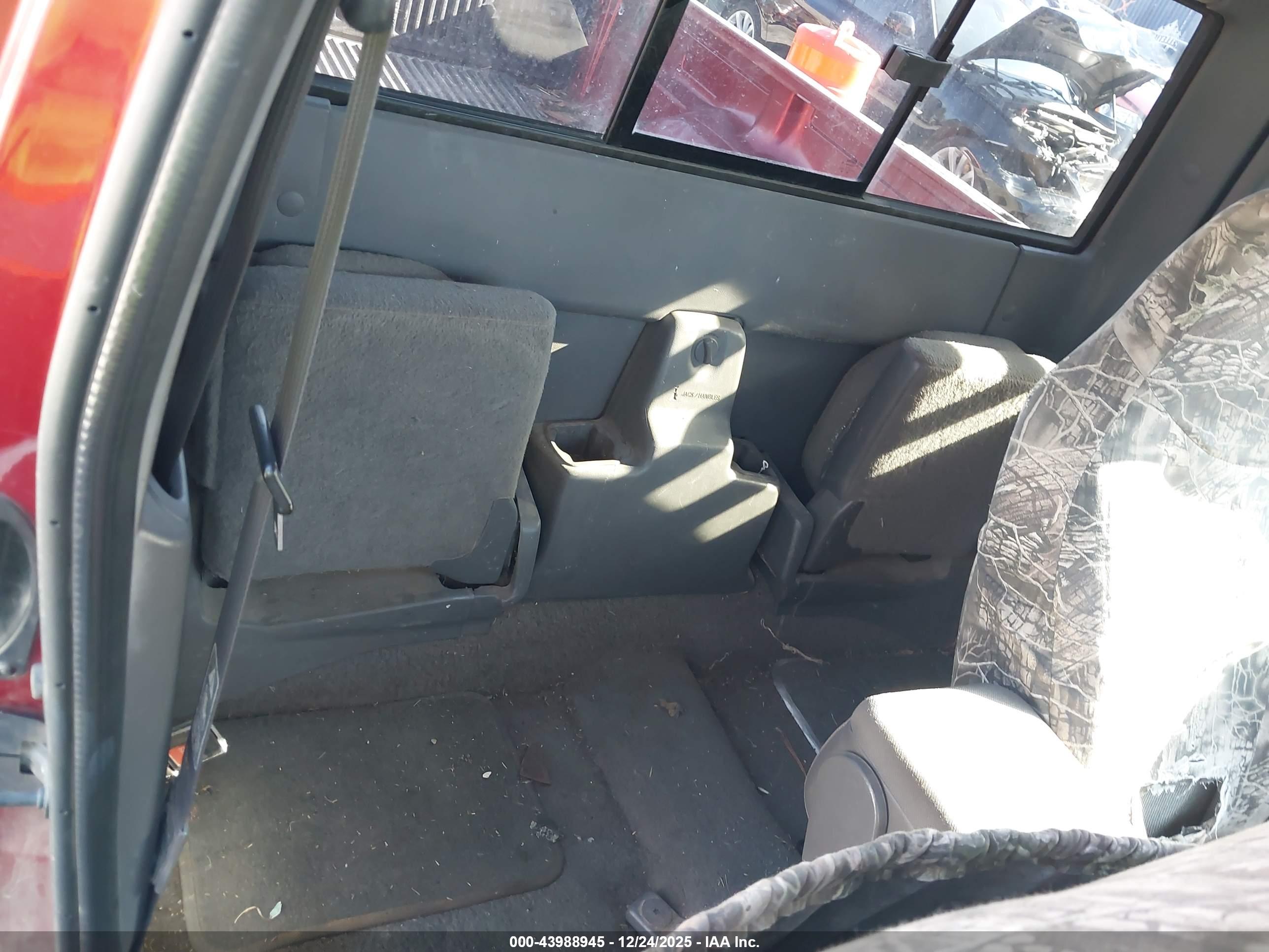 FORD RANGER image 8
