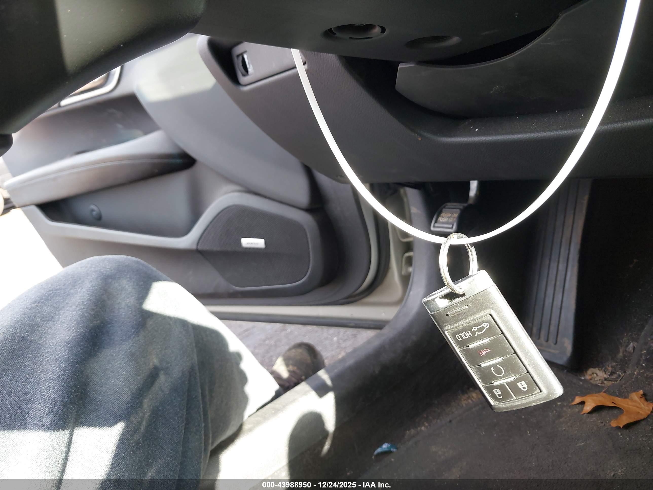 CADILLAC ATS image 11
