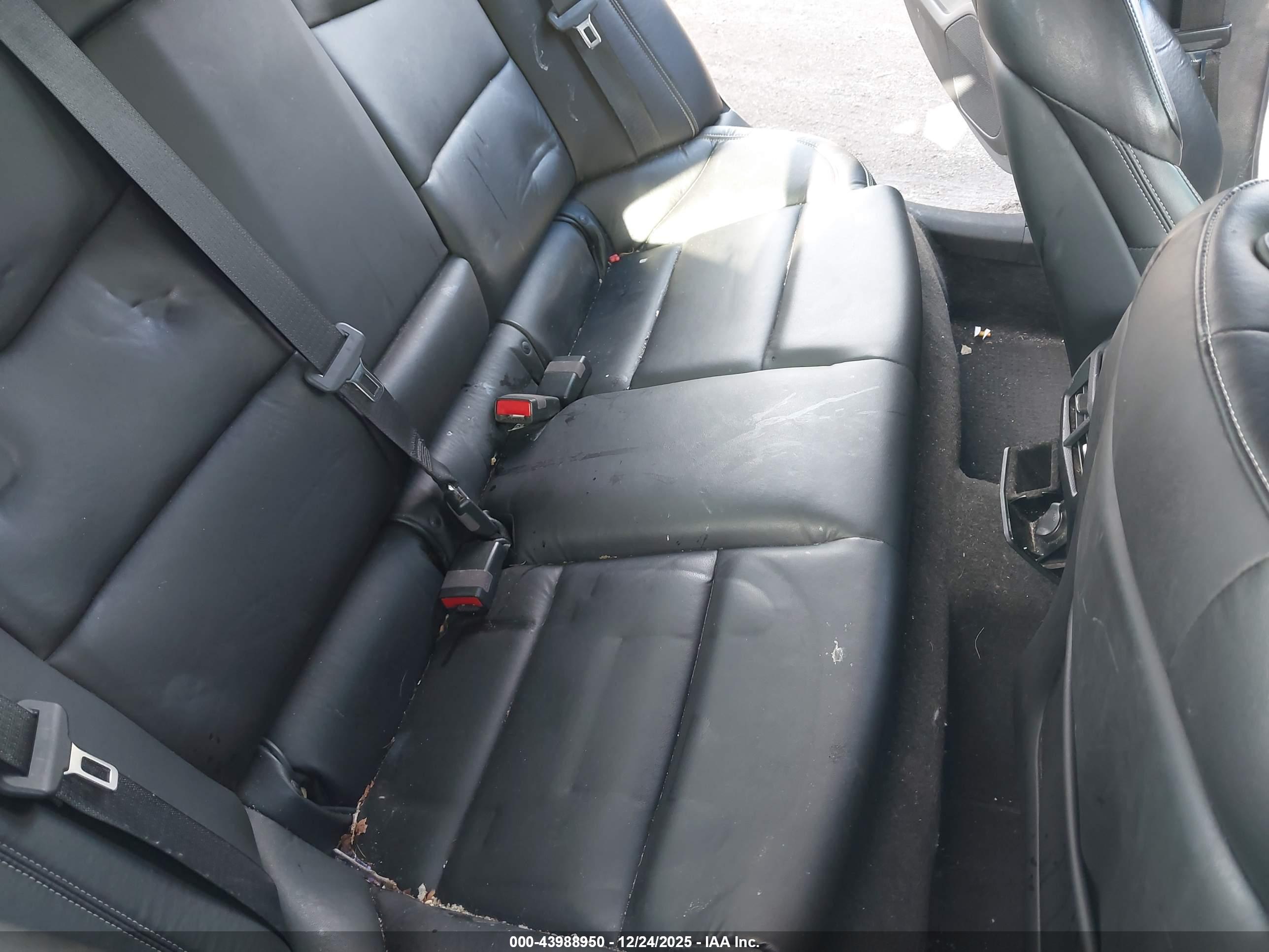 CADILLAC ATS image 8